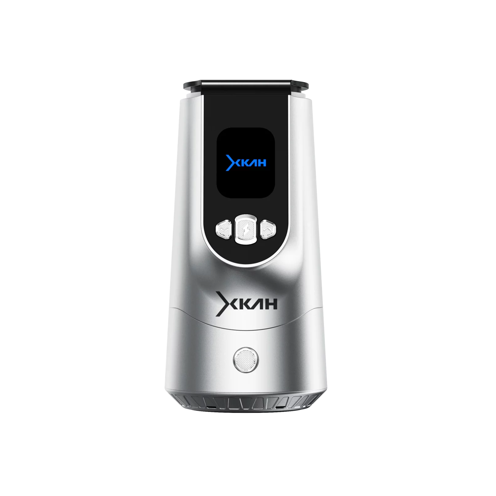 XKah Pro - E-HMD - Smokebox