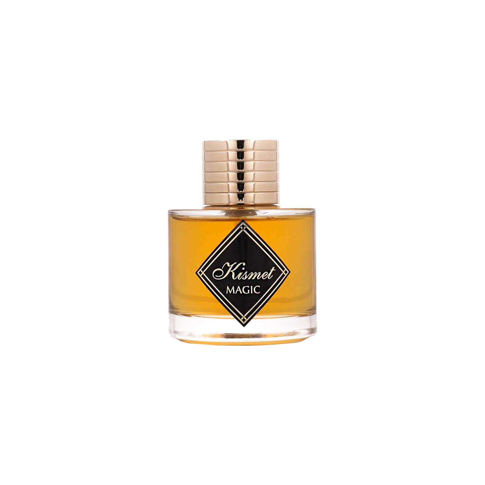 Kismet Magic (Angel) von Maison Alhambra: Ein sinnliches Perfume für Damen und Herren mit warmen und holzigen Noten. 2