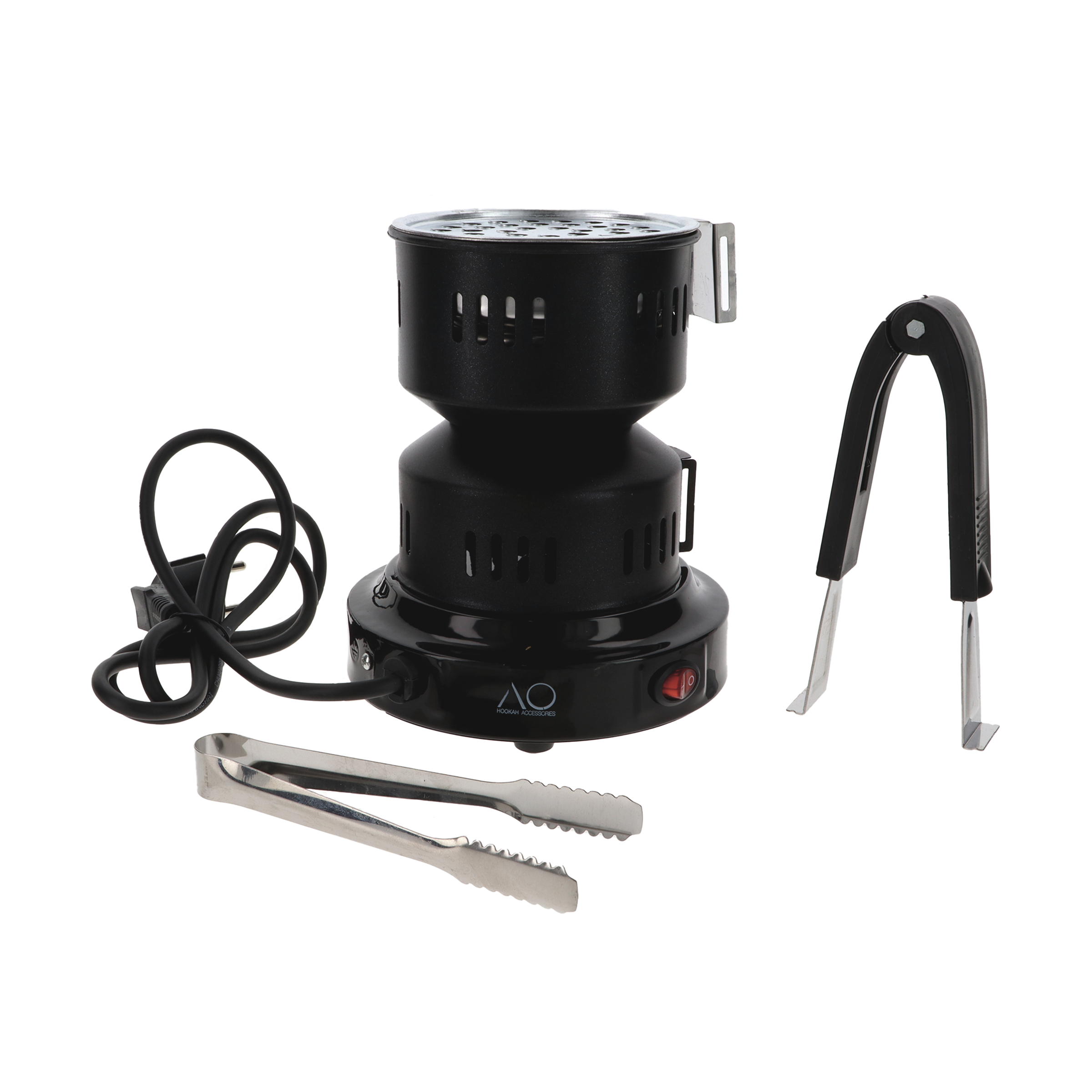 AO - Blazer T - Coal Lighter - 650W
