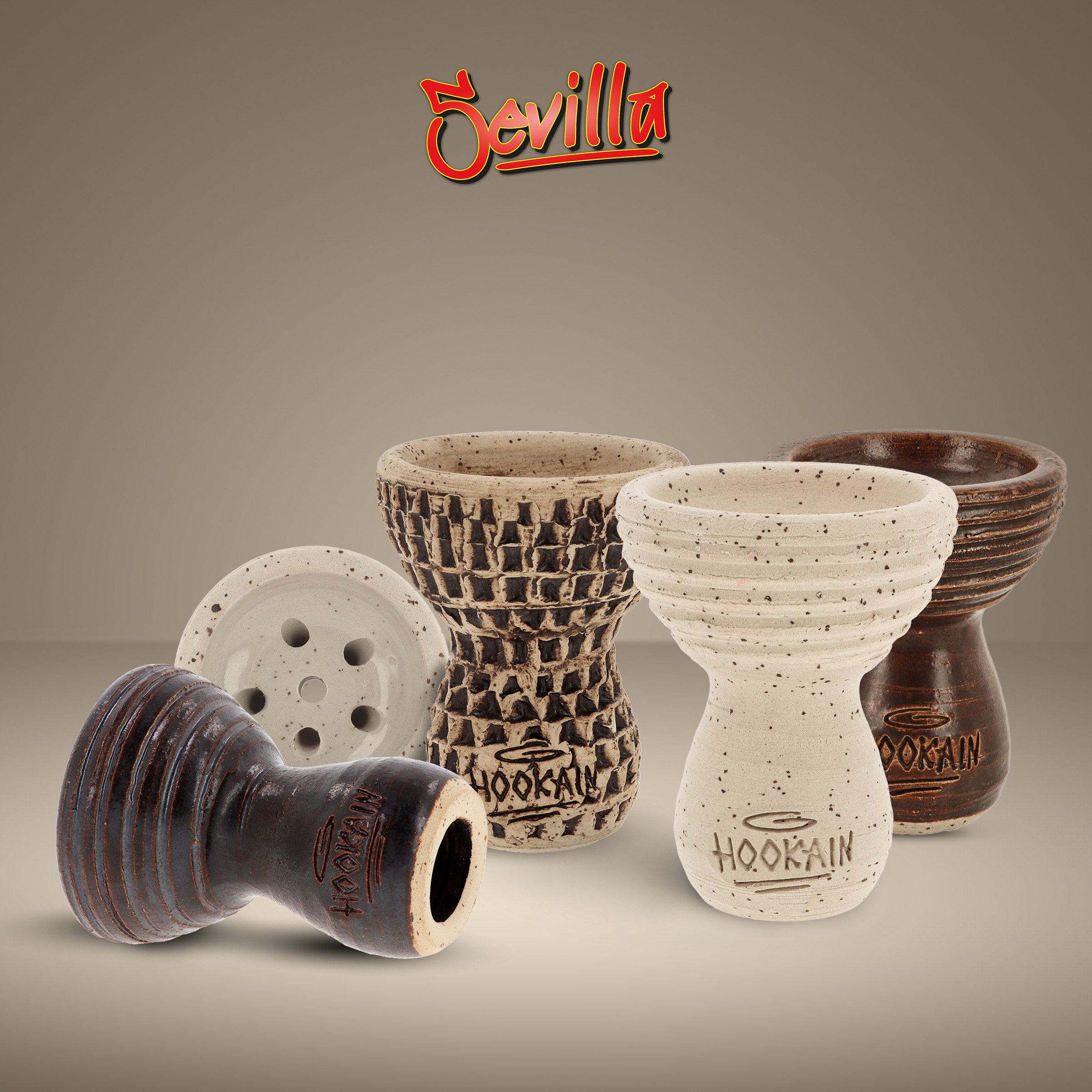 5evilla Bowl