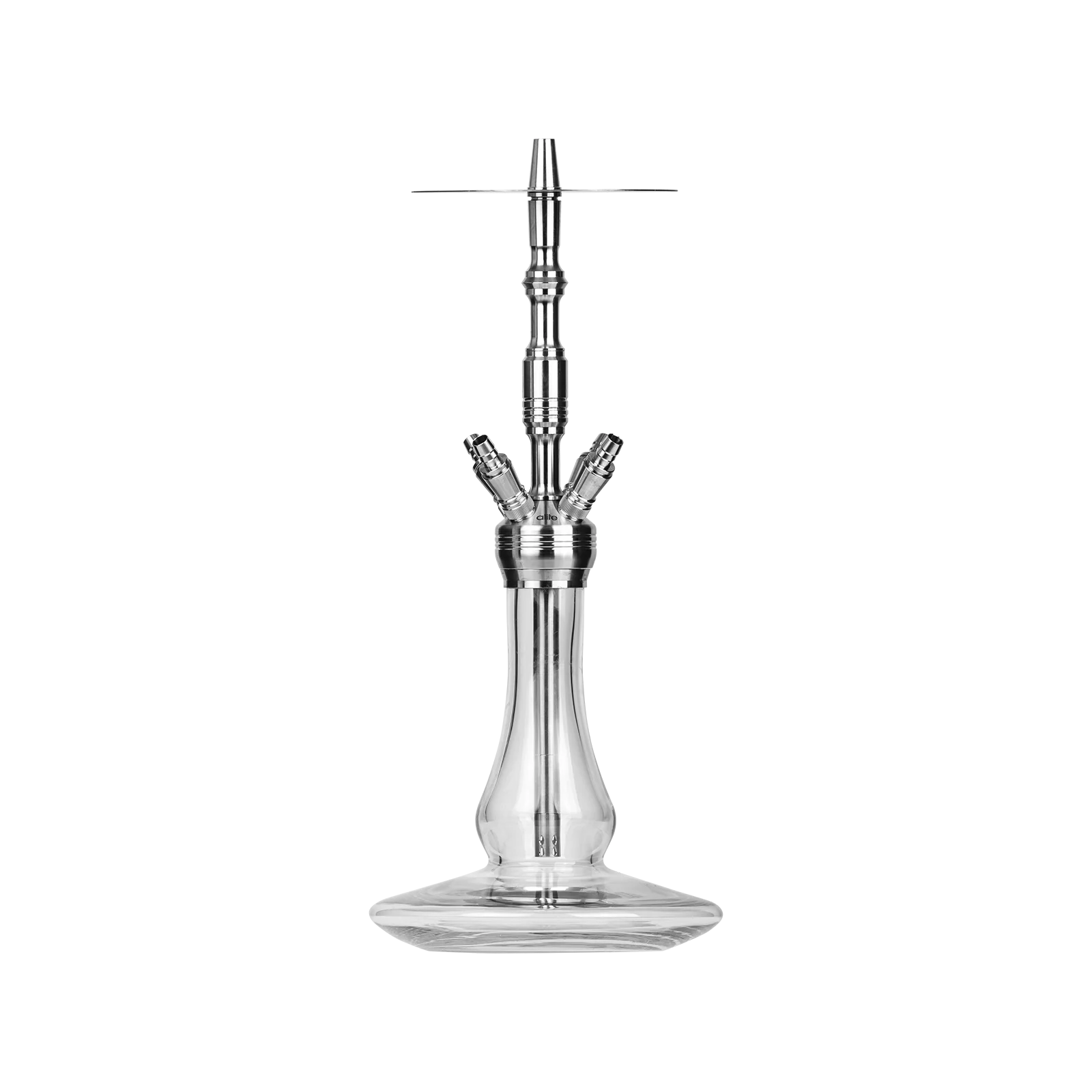 Alite Bash Squad Silver Shisha – Premium Qualität und Design 2 Alite Bash Squad Silver Shisha – Premium Qualität und Design 2
