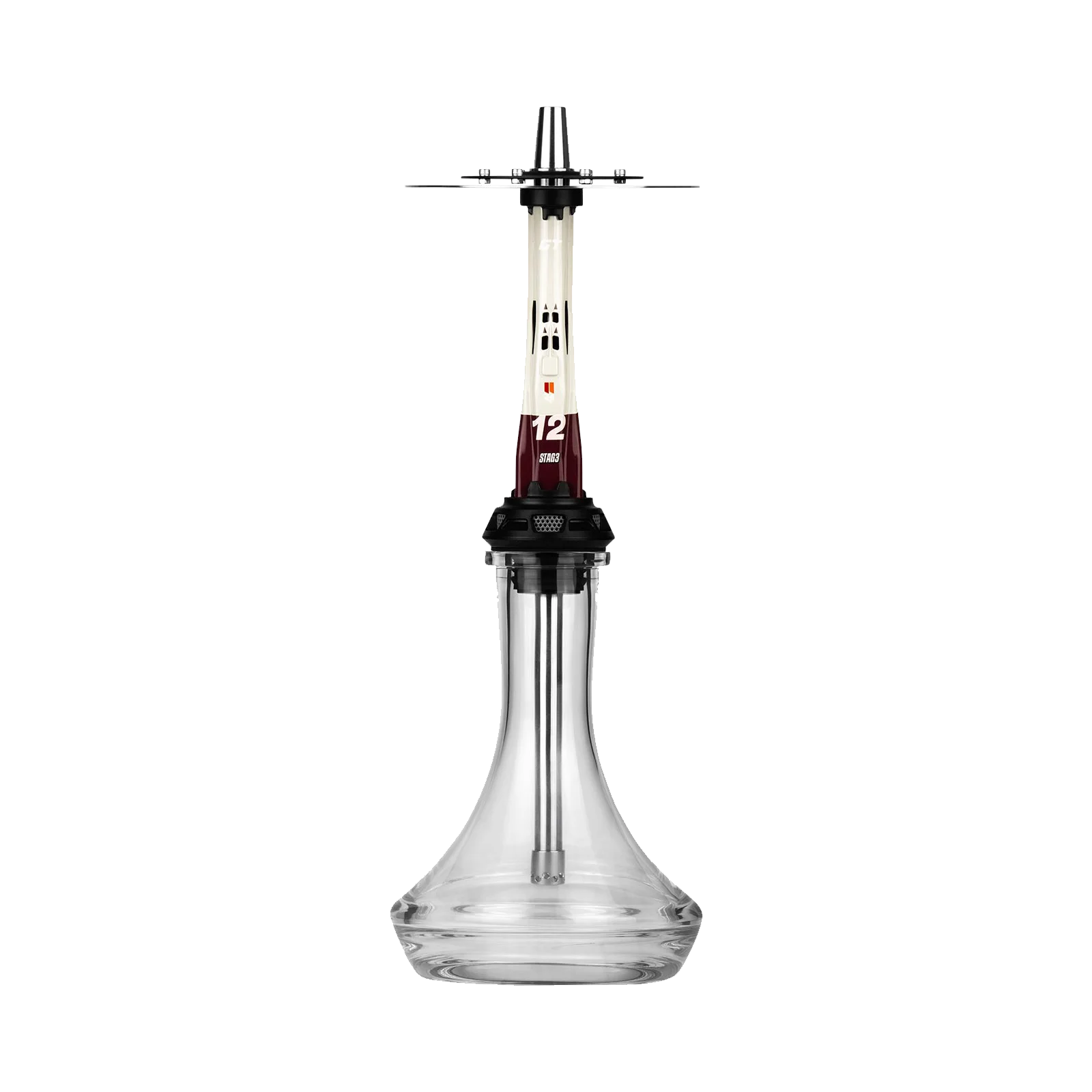 Moze - Amotion - Valve - GT12 3 Moze - Amotion - Valve - GT12 3