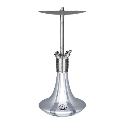 Silver Matt Metallic