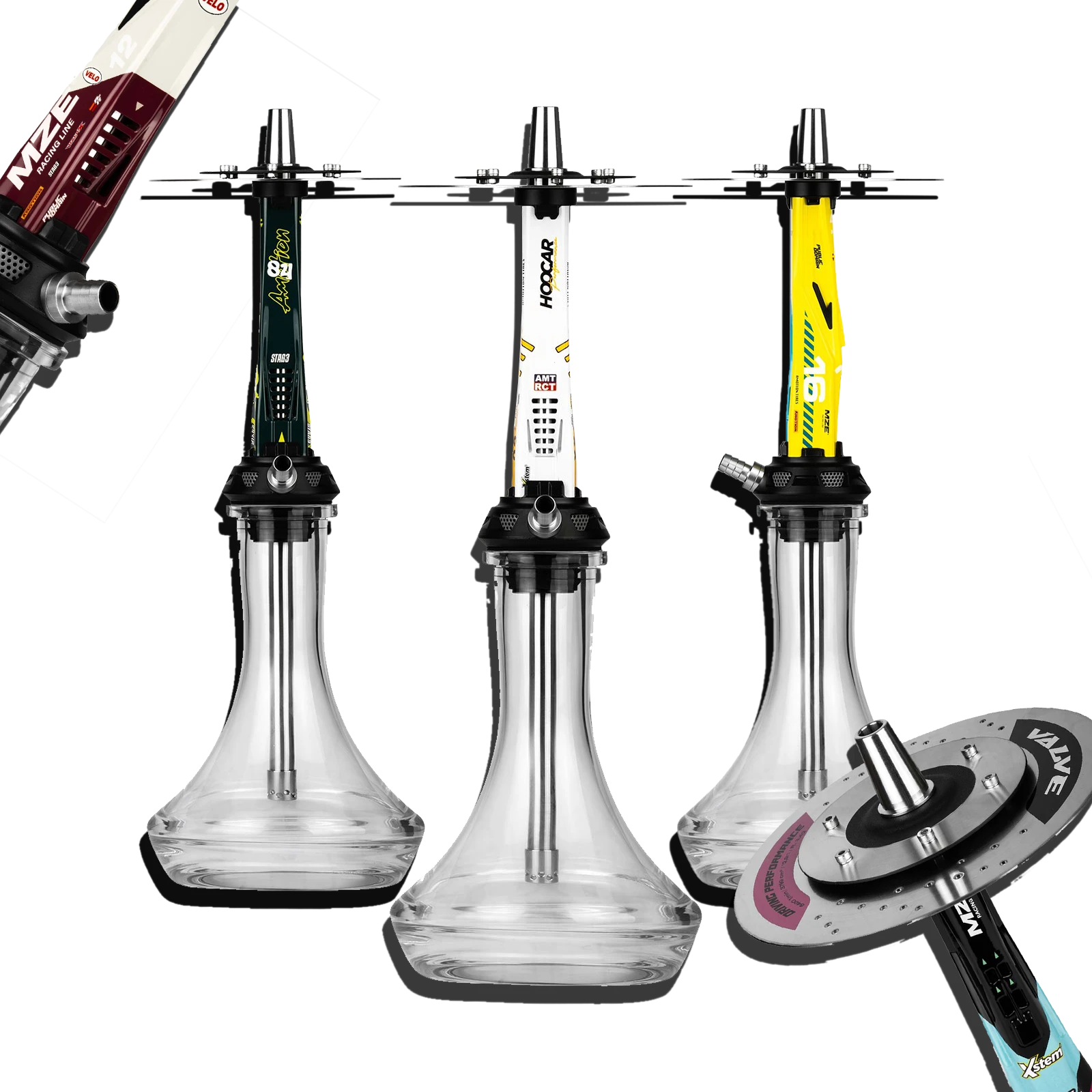 Moze Amotion Valve Shisha günstig kaufen 1