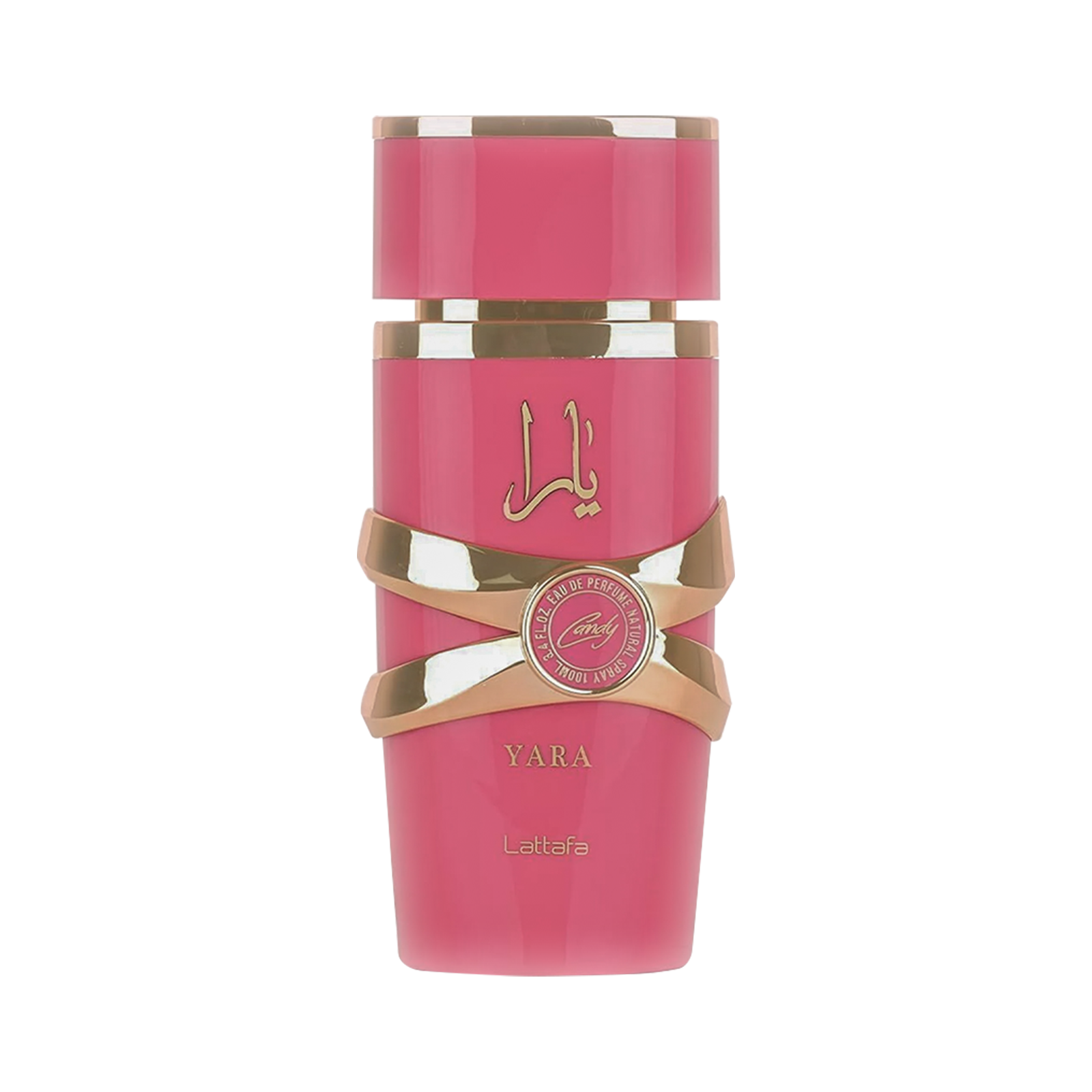 Lattafa - Yara Candy -100 ml 1 Lattafa - Yara Candy -100 ml 1