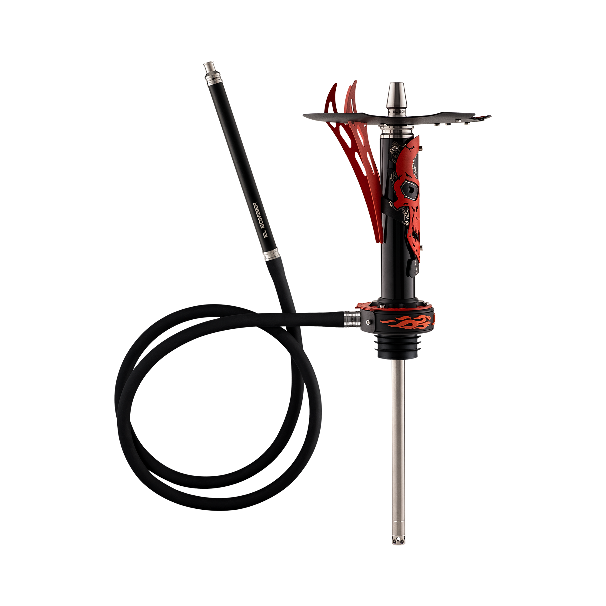 El Bomber 4x4 APOCALYPSE | Premium Shisha aus Polen kaufen 1 El Bomber 4x4 APOCALYPSE | Premium Shisha aus Polen kaufen 1