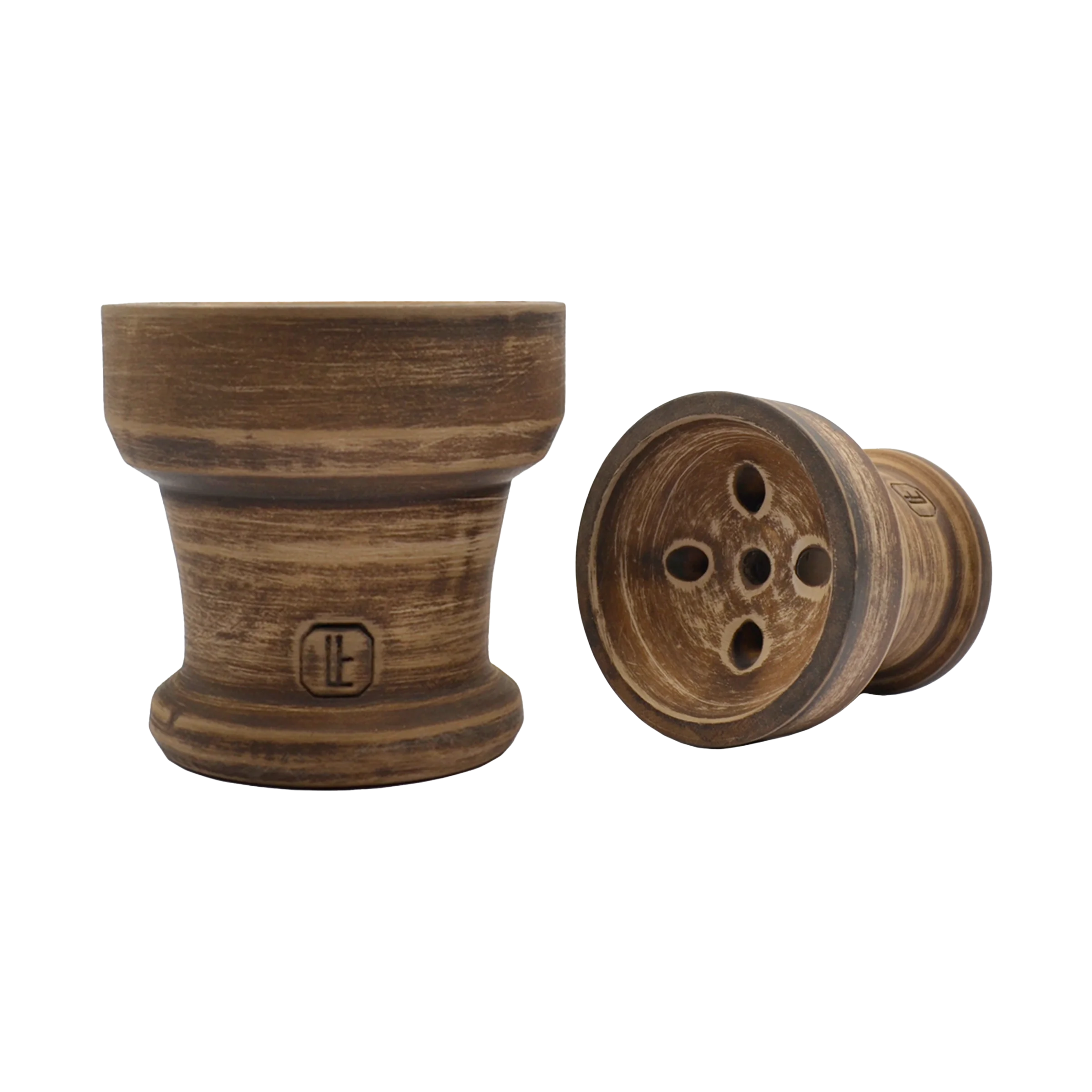 Lavart Mehrloch-Kopf Nedra Wood | Shisha-Kopf aus der Ukraine 1 Lavart Mehrloch-Kopf Nedra Wood | Shisha-Kopf aus der Ukraine 1
