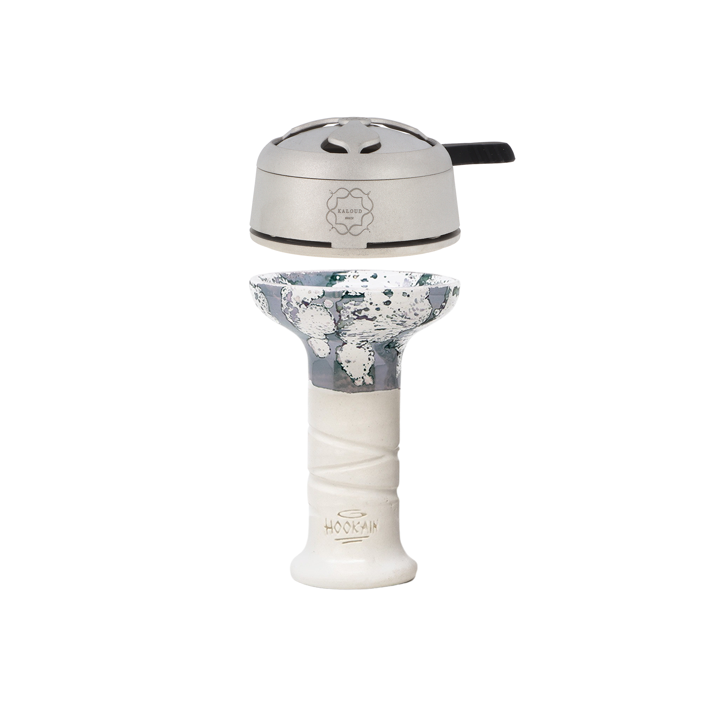 Bundle - Litlip -  Cracked Platin - Kaloud - 1+