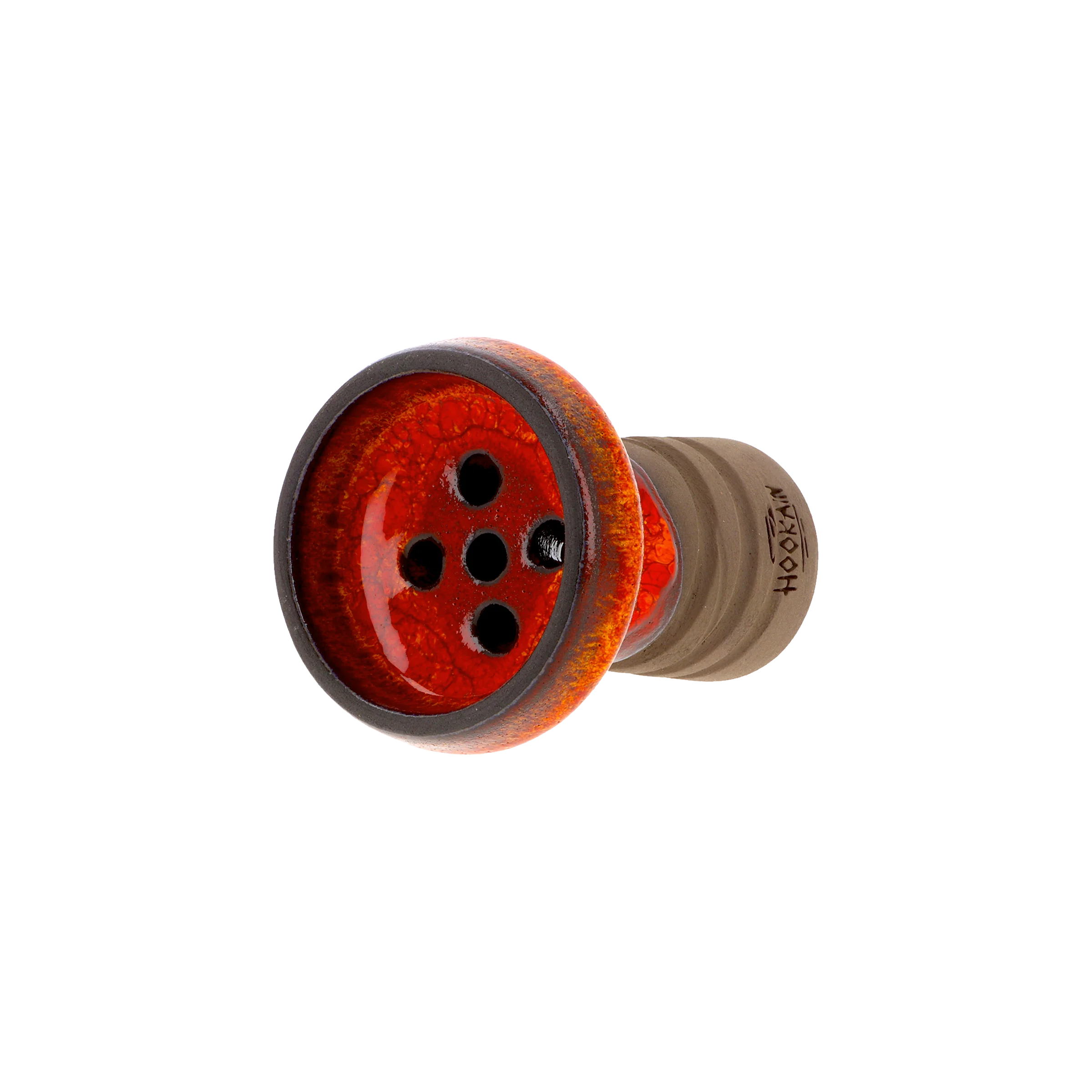 Drip Bowl V2 5 Hole Zauron | Handgefertigte Shisha-Köpfe 3 Drip Bowl V2 5 Hole Zauron | Handgefertigte Shisha-Köpfe 3