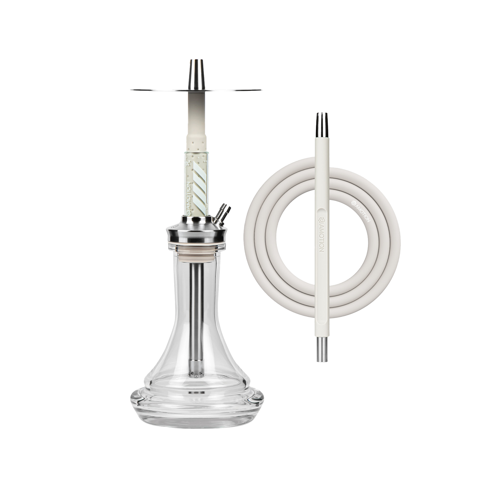 MOZE Amotion FUTR Stone | Shisha-Set günstig kaufen 1