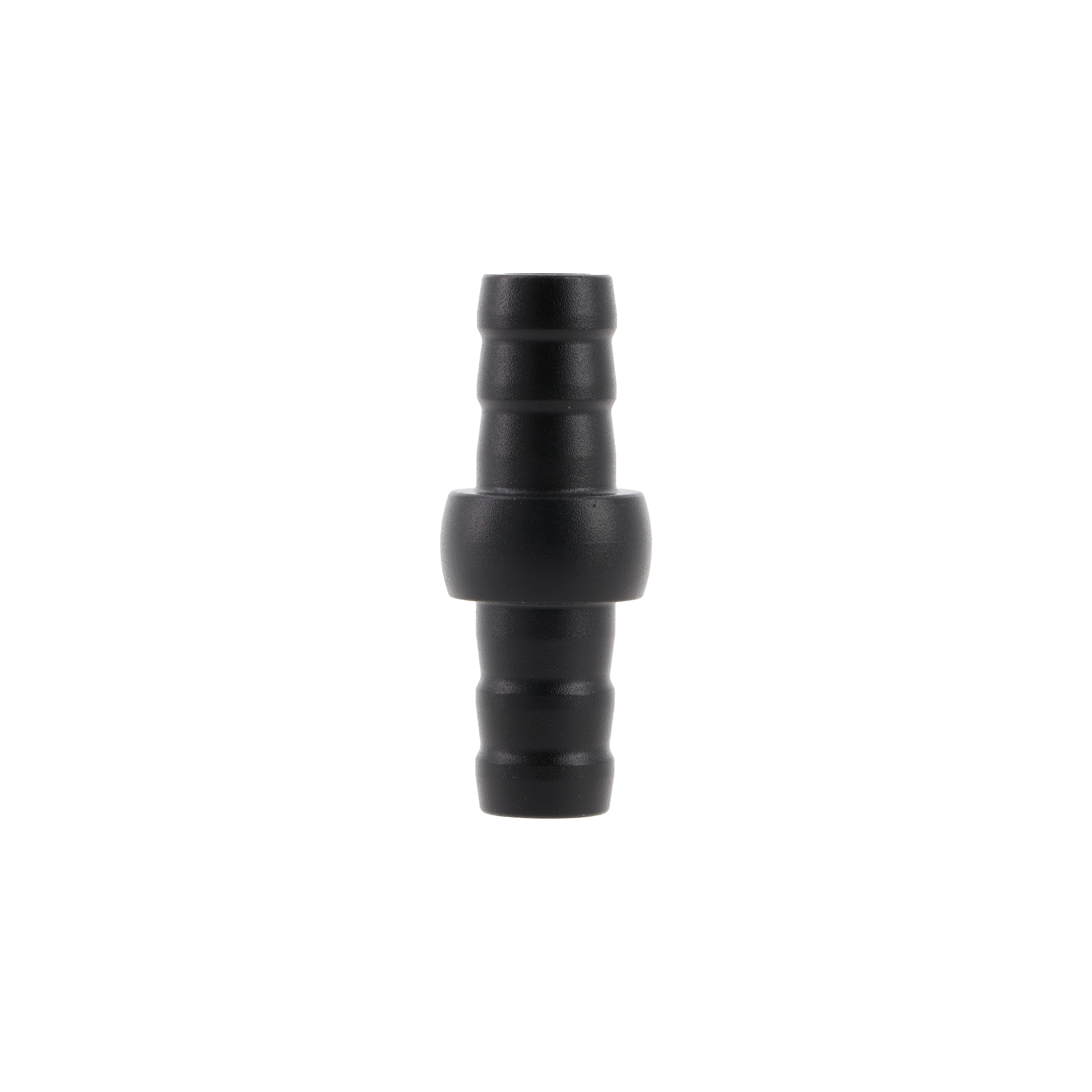 AO - HoseExtension - Aluminium - Black