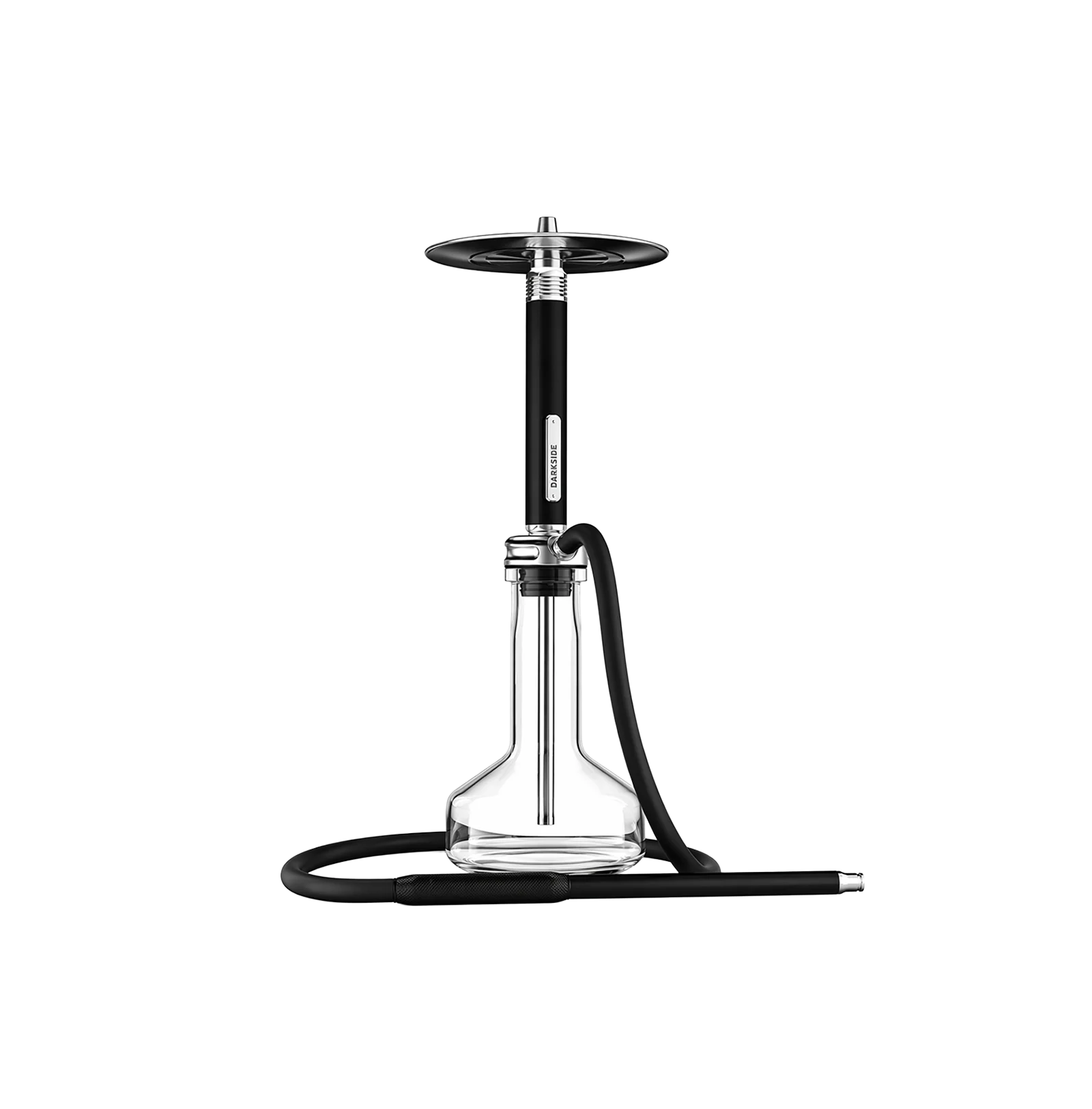 Darkside - Ultima - Smoke Column Set - Black - No Bowl