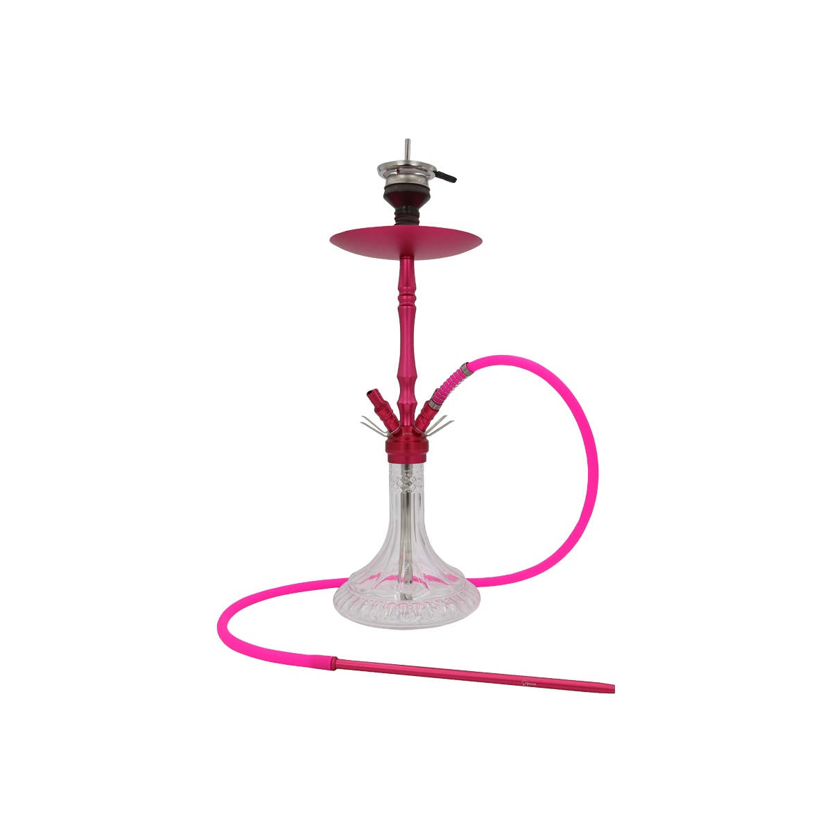 Rpoza - Aluminum - Large - Pink
