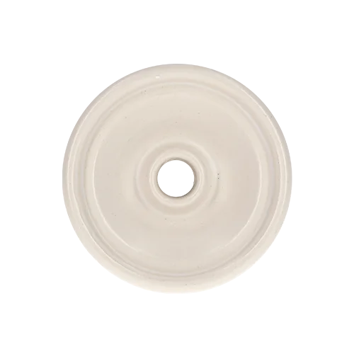 White Glaze