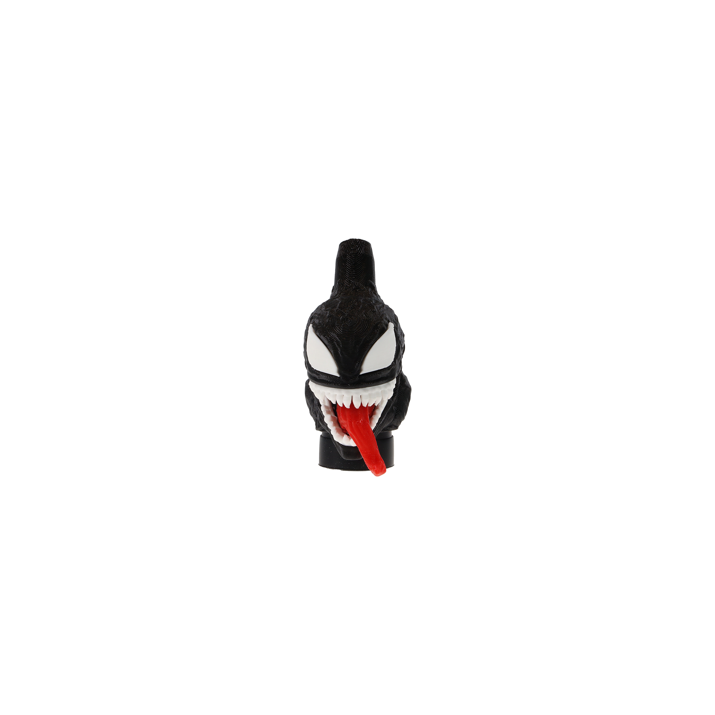 Hookain - 3D Mouthpiece - Zungenmonster