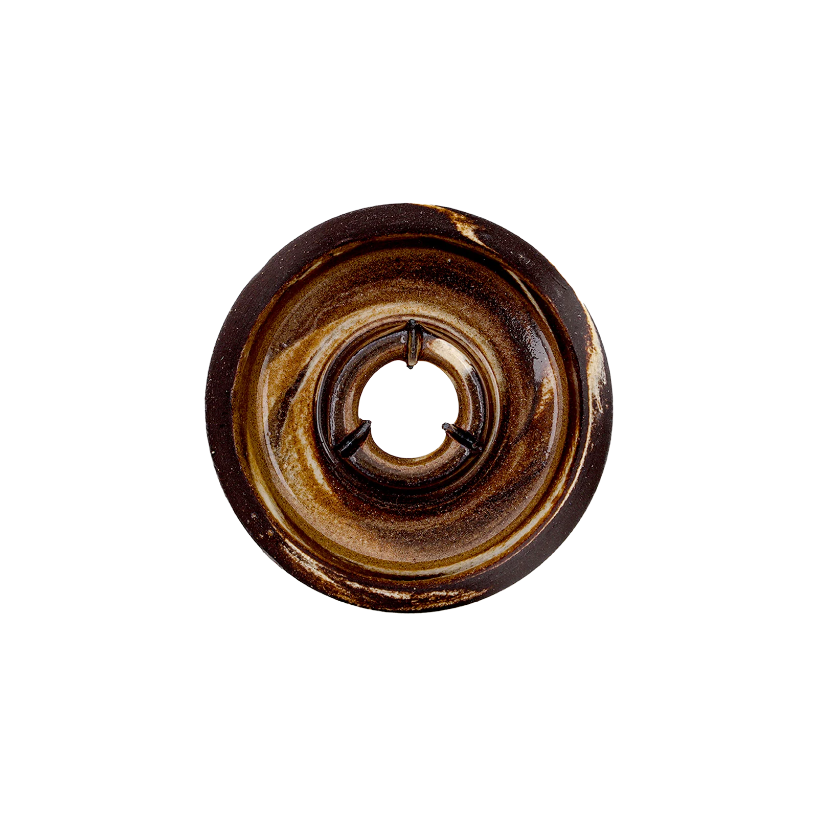 Shroom - Phunnel - Black Mix Clay | Alle neuen Farben der Low Capacity 3