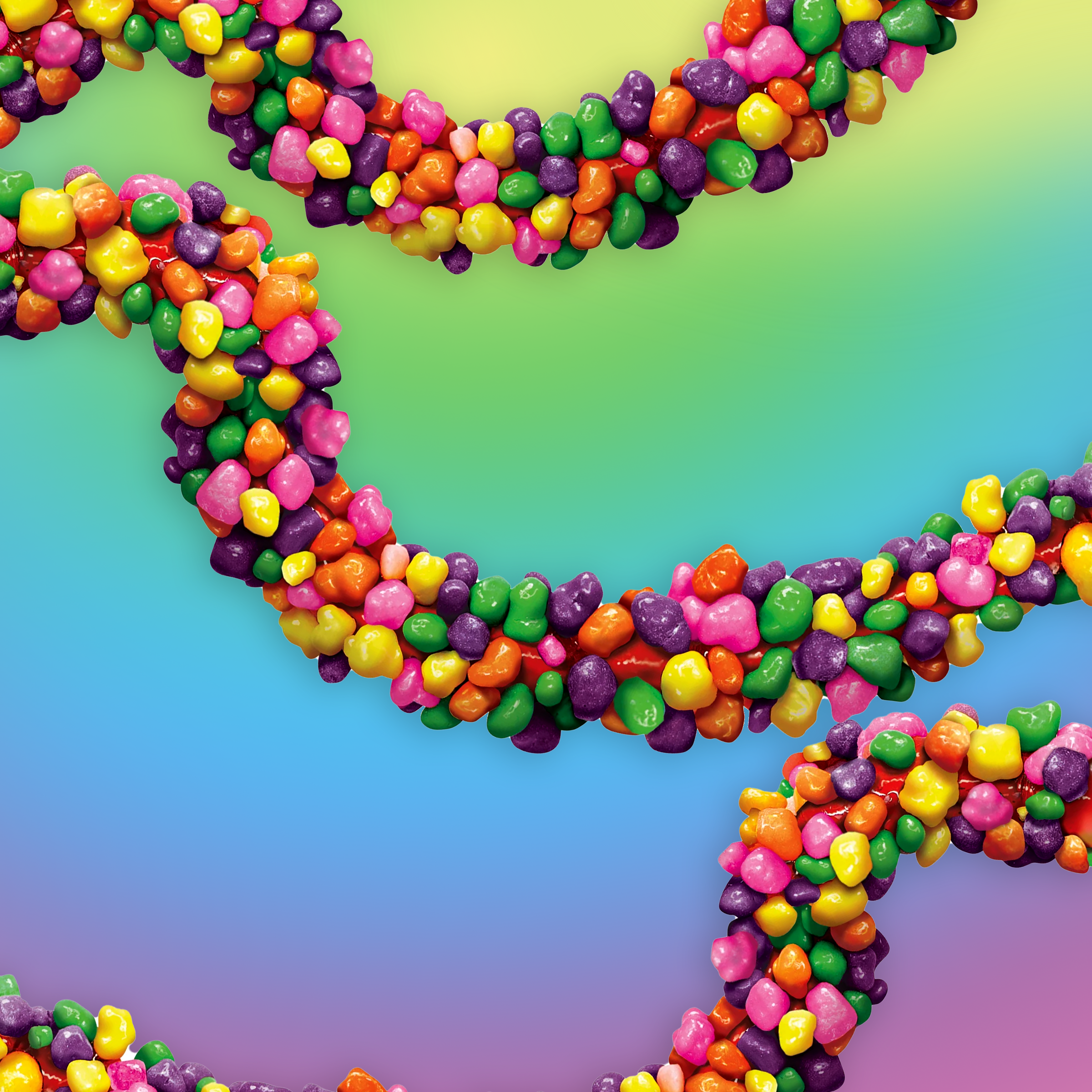 Nerds - Rainbow Rope | Amerikanische Snacks, Süßigkeiten und Drinks günstig online kaufen - Hookain Candy-Onlineshop -3 Nerds - Rainbow Rope | Amerikanische Snacks, Süßigkeiten und Drinks günstig online kaufen - Hookain Candy-Onlineshop -3