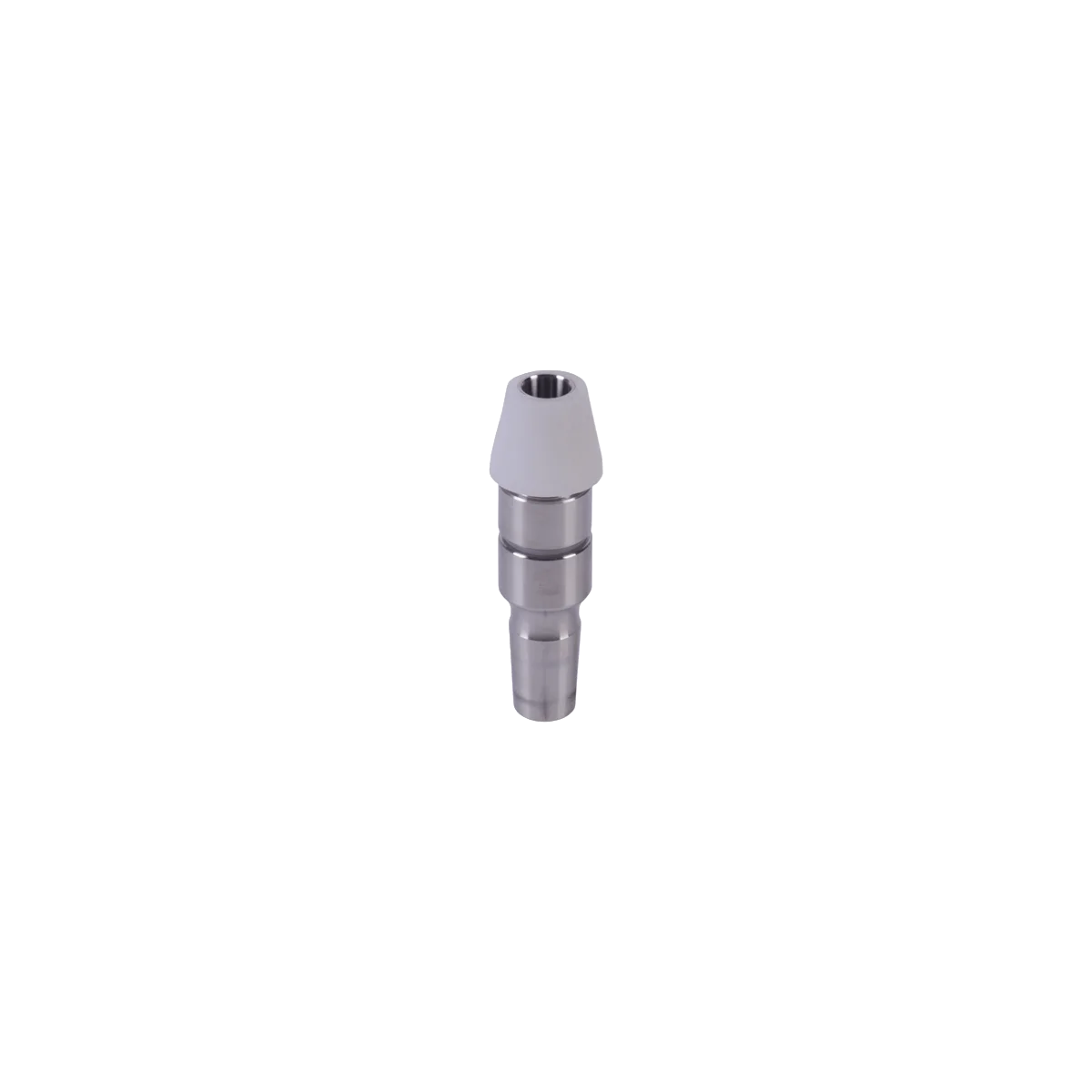 Diamond Hookah - Carbonado 6.0 - Transparent