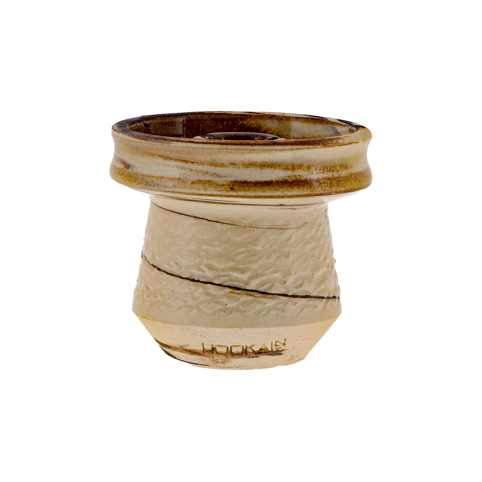 Shroom - Phunnel - White Mix Clay | Alle neuen Farben der Low Capacity Bowl 2