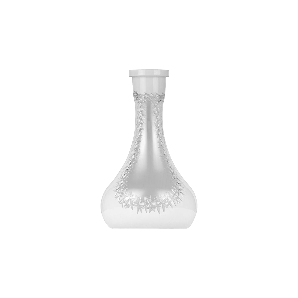 D.A.SH - Uovo - Bowl Mini - White-1-