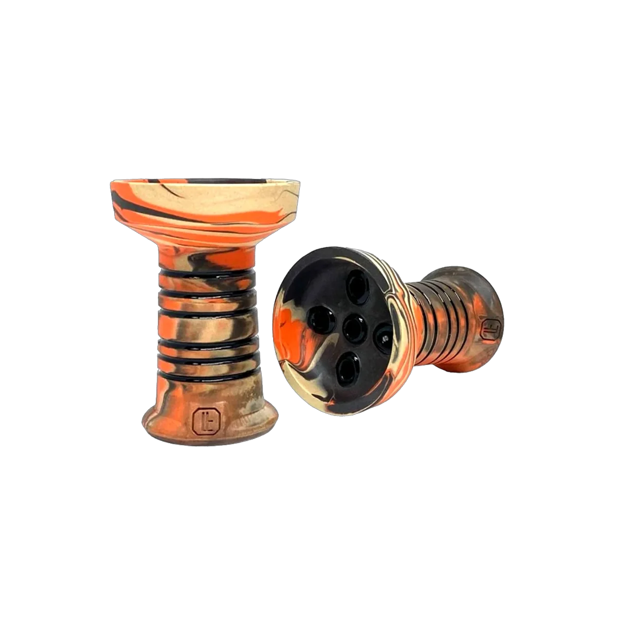 Lavart - Multi-hole head - Spectra - Bryce