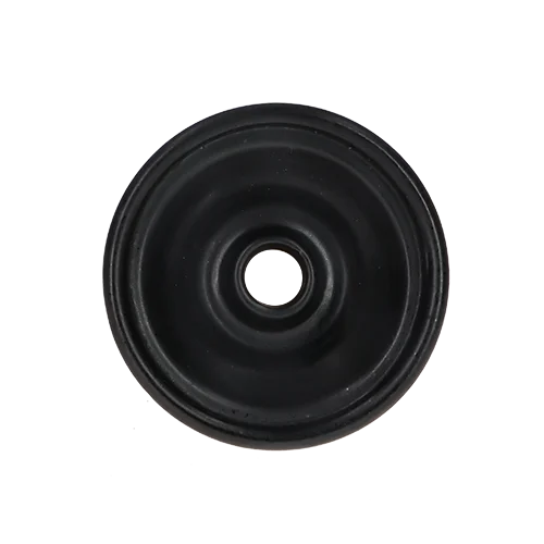 Black Glaze