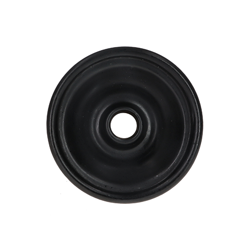 Black Glaze