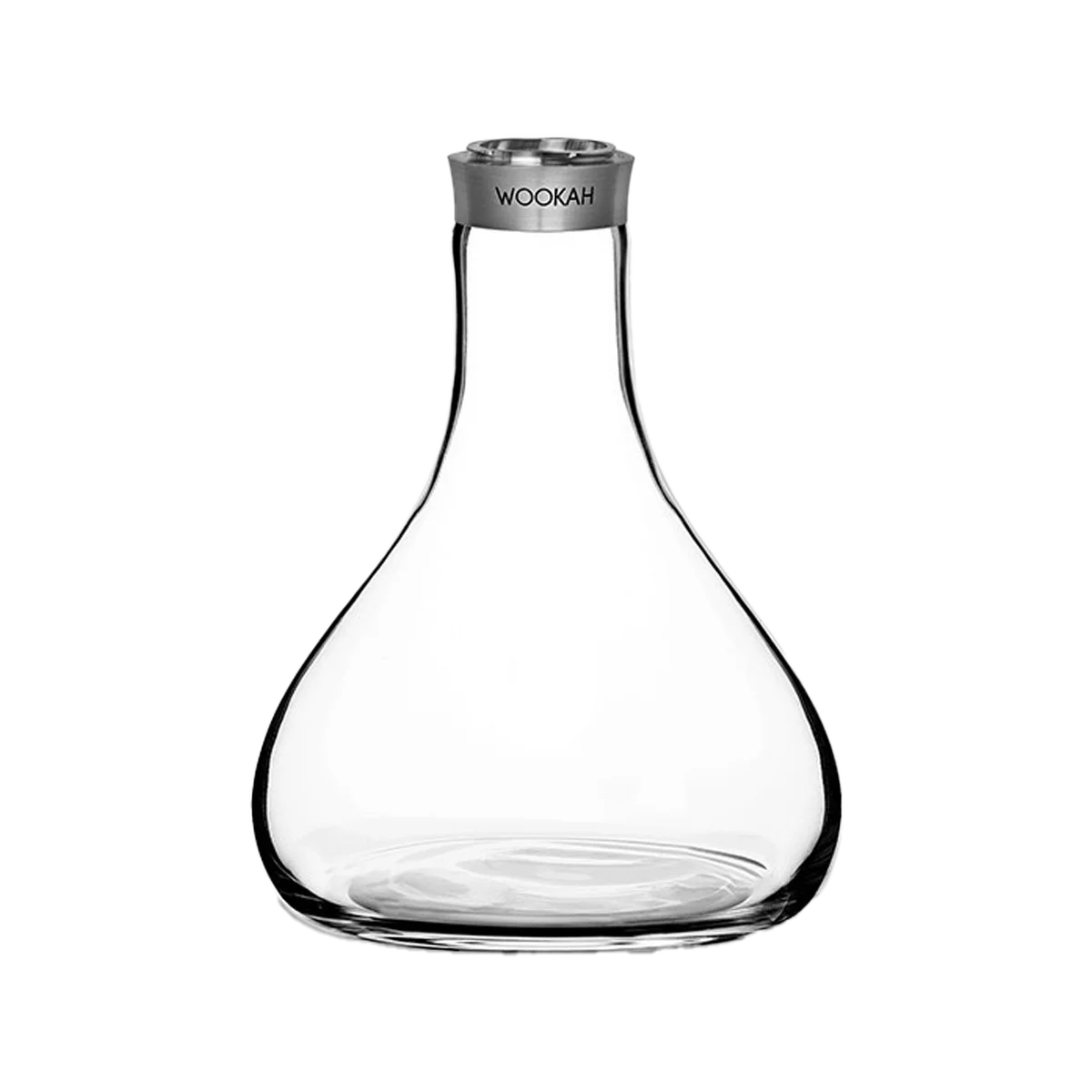 Wookah - Mini Smooth Glasbowl 1