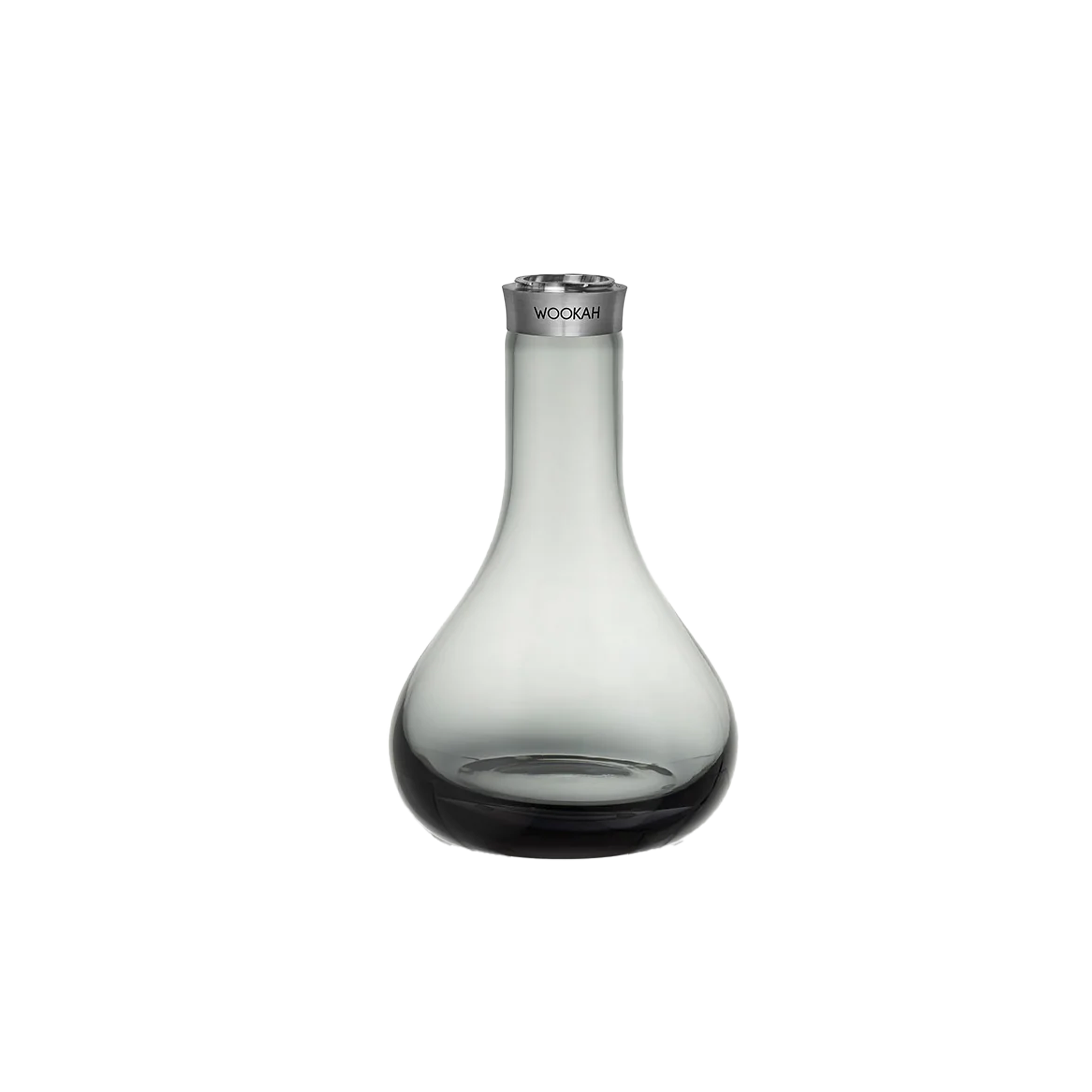 Wookah Vase Smoky Smooth Hookah Bowl – Handmade & Quick Lock