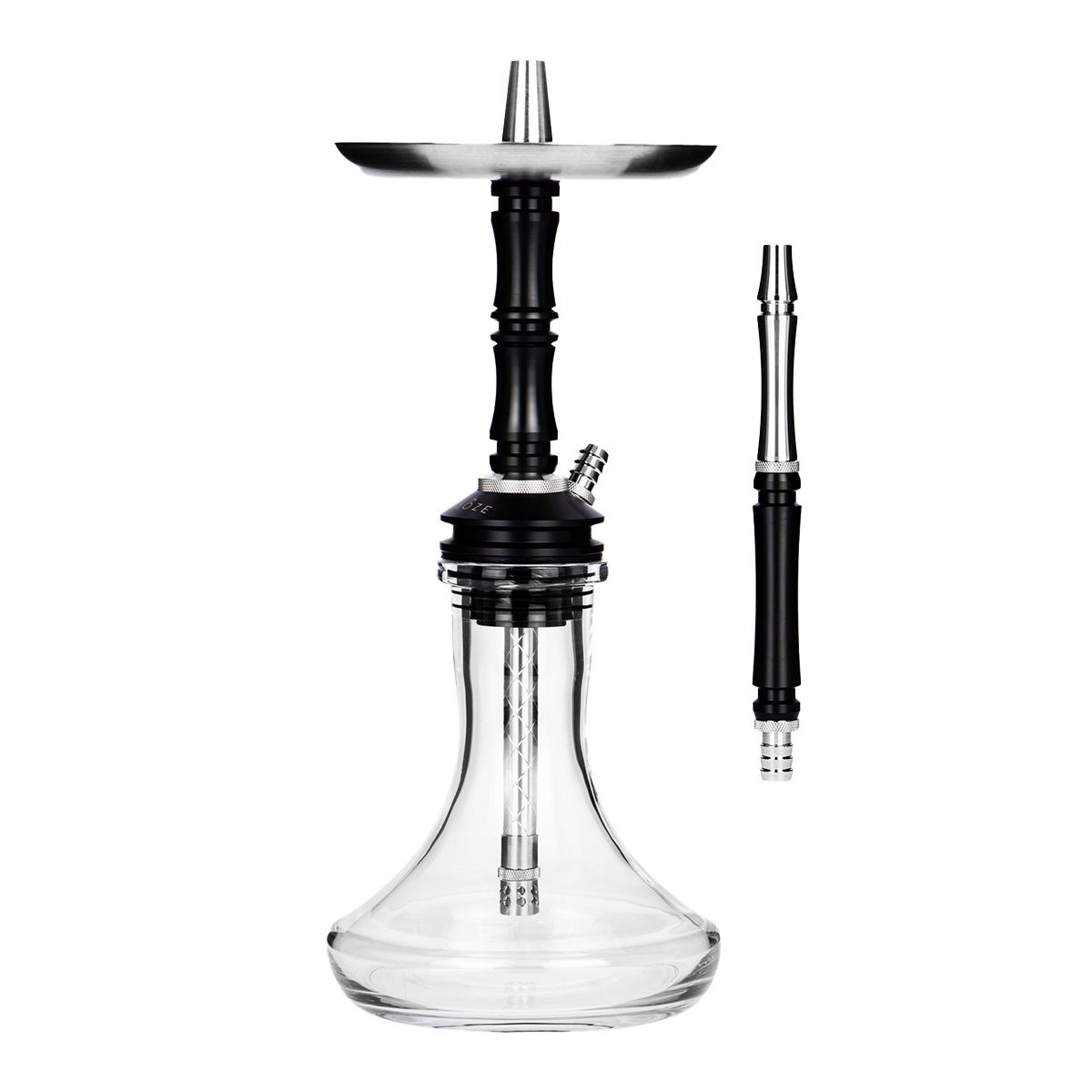 MOZE - BREEZE TWO - ORiGiNAL - BLACK