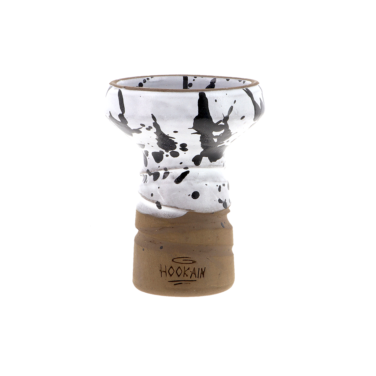 Drip Bowl 5 Hole Fette Q | Handgefertigte  1