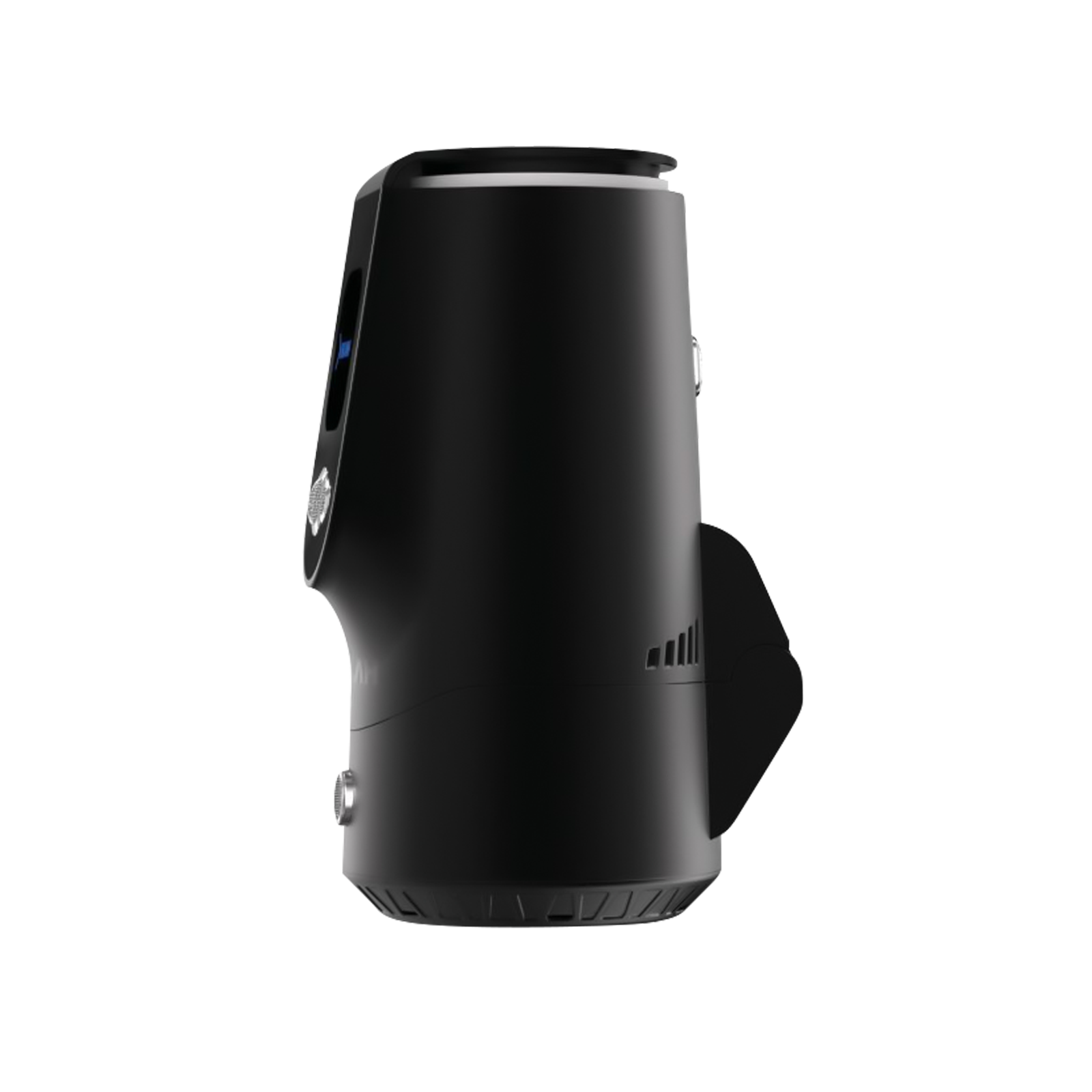 XKah Pro E-HMD Smokebox Graphit - Elektrischer Shisha Kopf 2 XKah Pro E-HMD Smokebox Graphit - Elektrischer Shisha Kopf 2