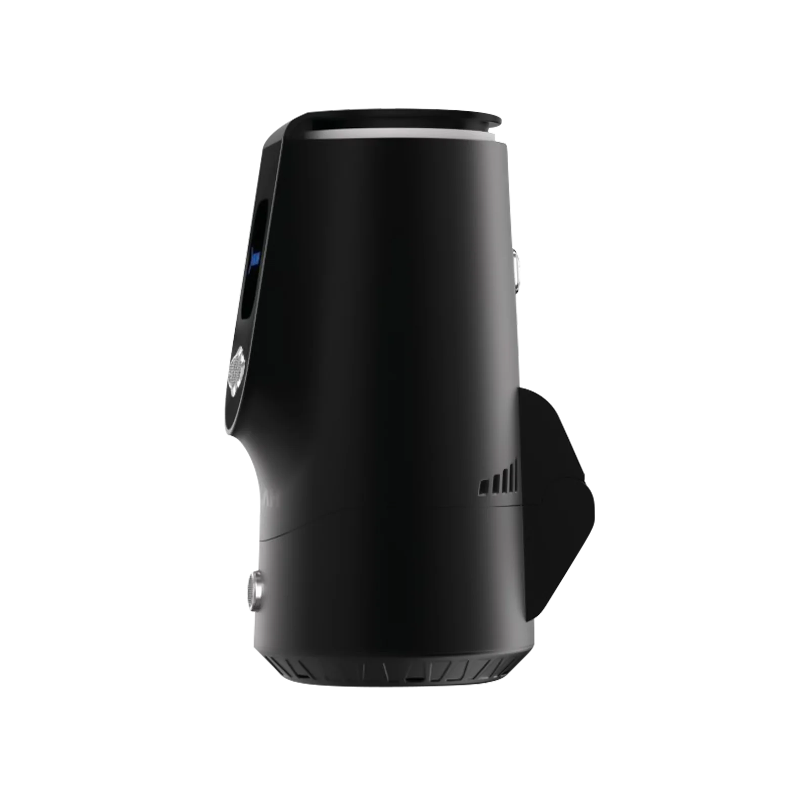 XKah Pro E-HMD Smokebox Graphit - Elektrischer Shisha Kopf 2