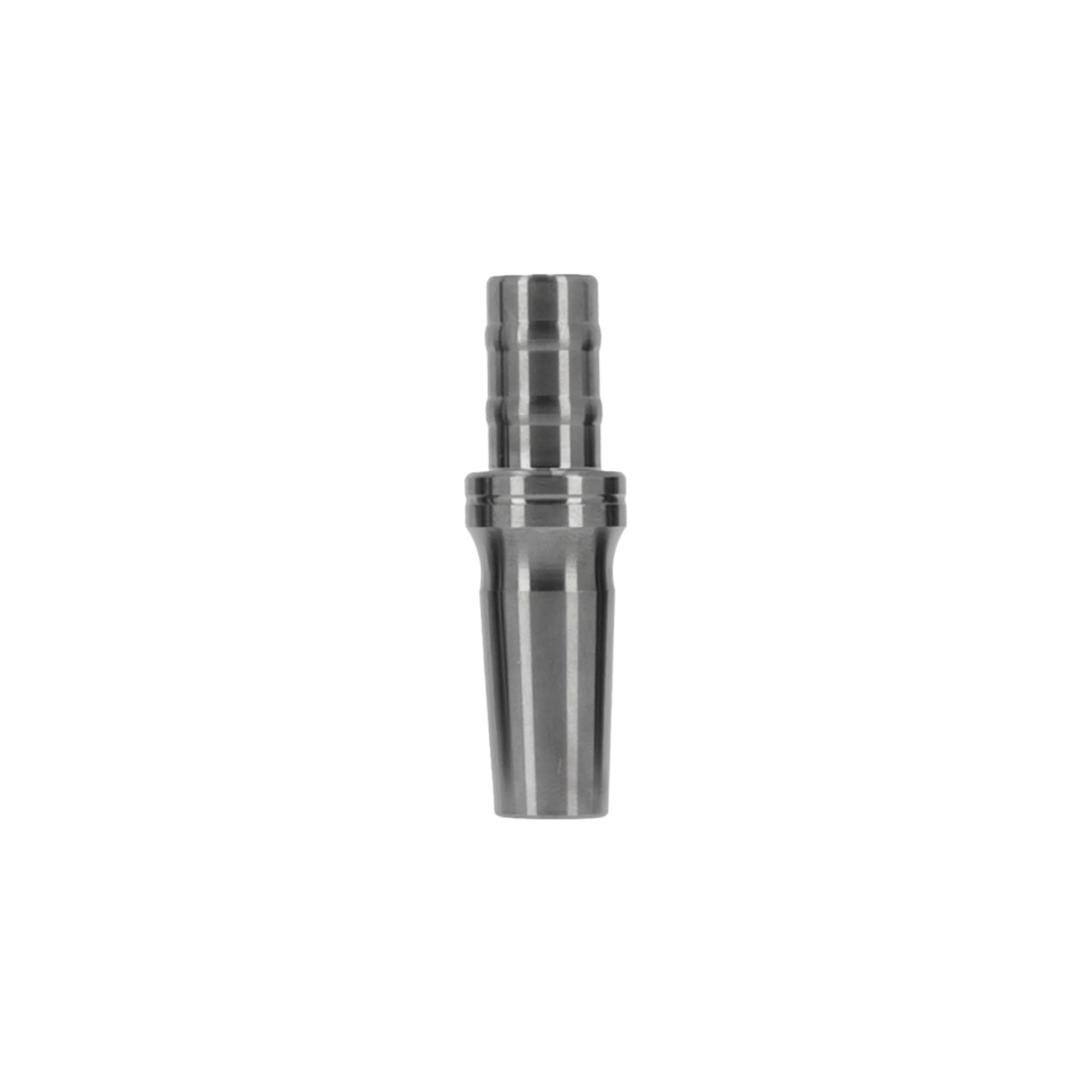 INVI - Hose - Adapter - Stainless Steel - Gun - Metal - 14/5