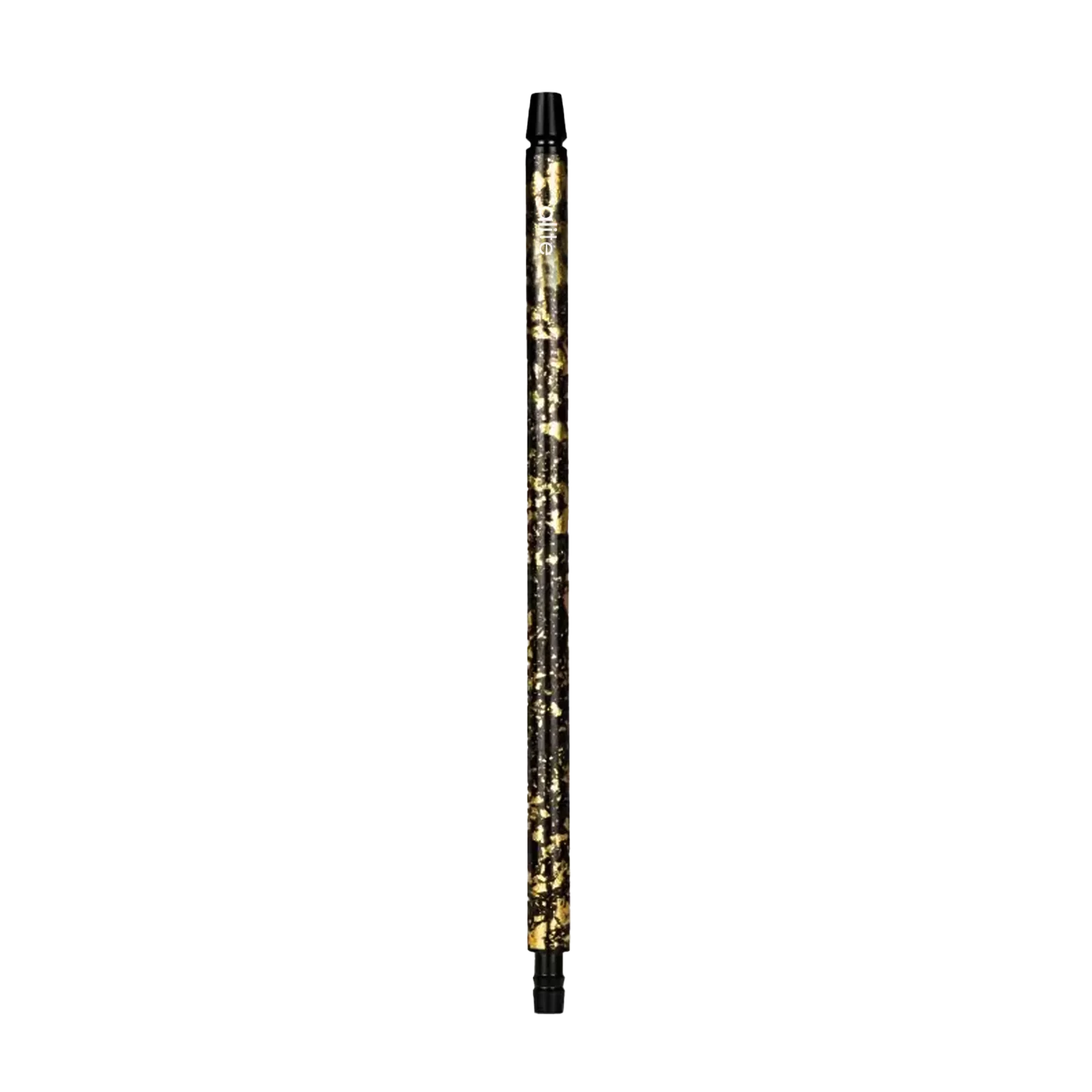 Alite Carbon Mundstück Gold Flakes - Schlauchmundstück günstig online 1