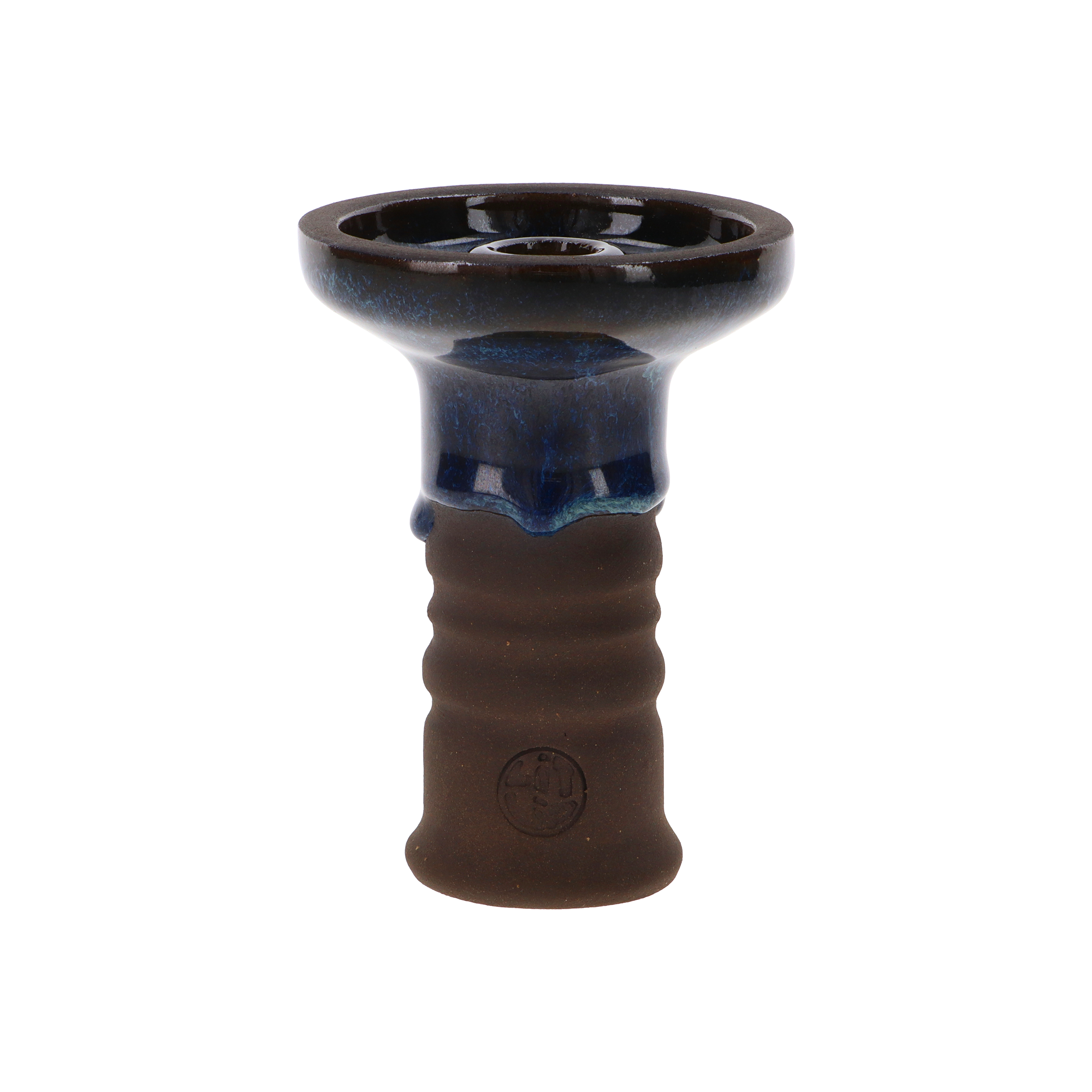 Lit Lip - Stone Ware - Phunnel - Black Wave Lit Lip - Stone Ware - Phunnel - Black Wave