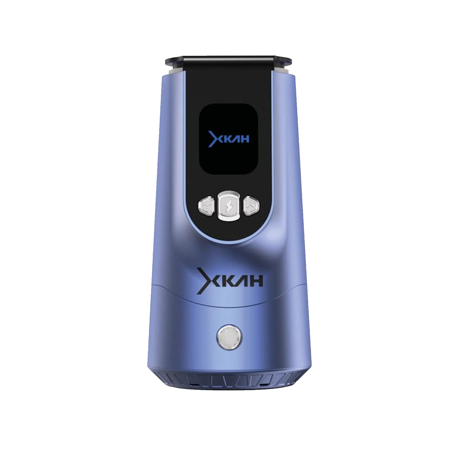 XKah Pro - E-HMD - Smokebox