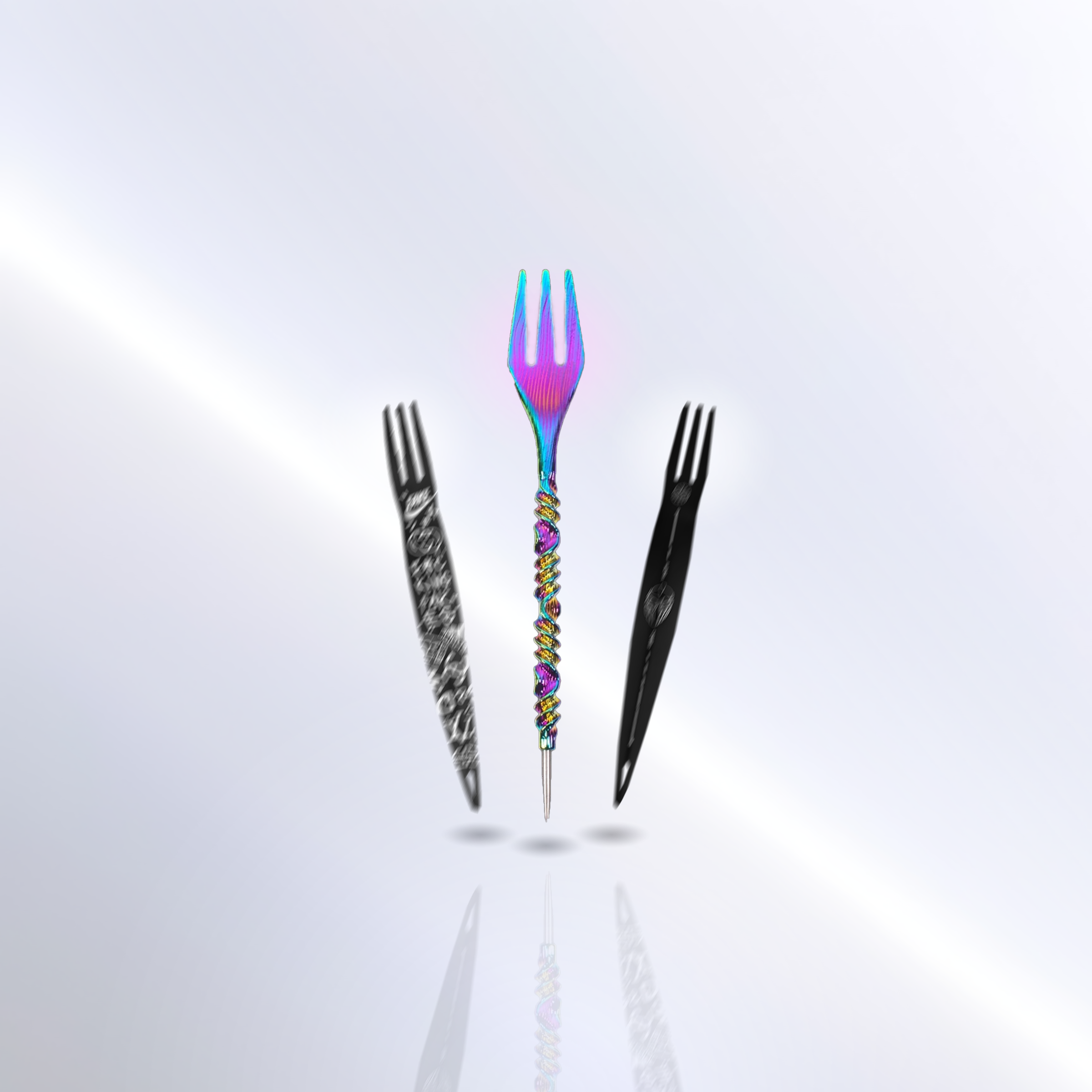 Forks