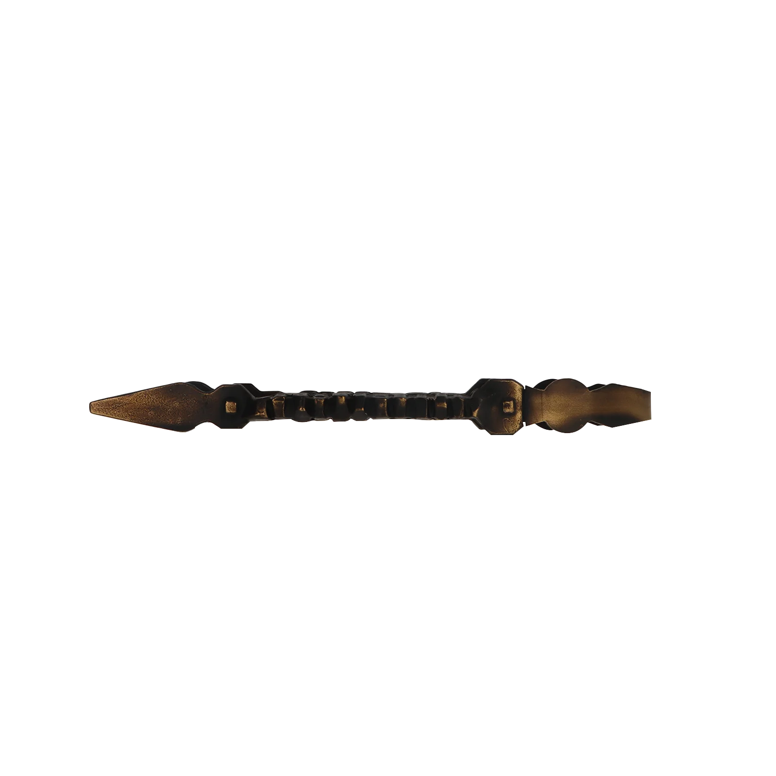 Huka - Zange Sonic - Gold1