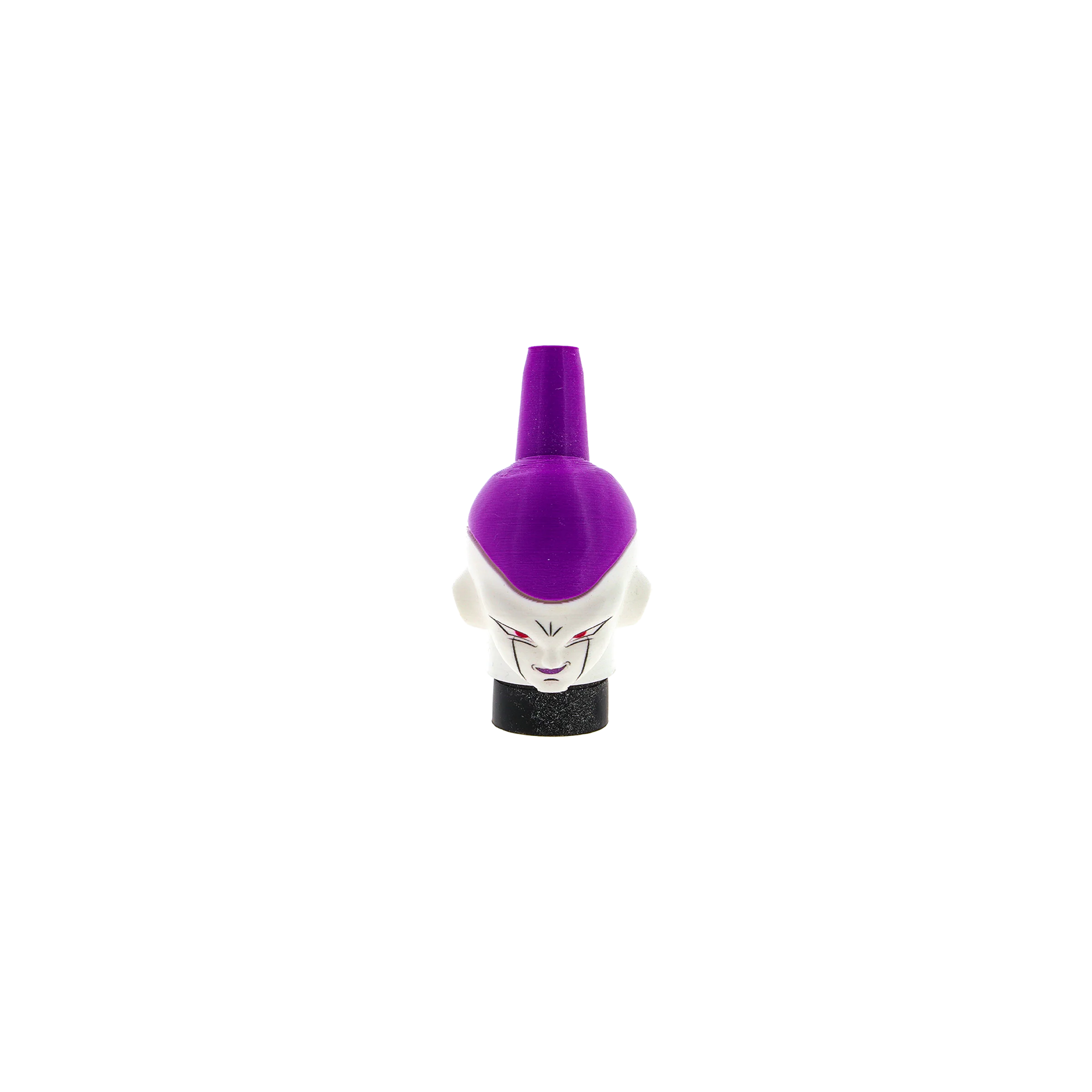 Hookain - 3D Mouthpiece - Frizur