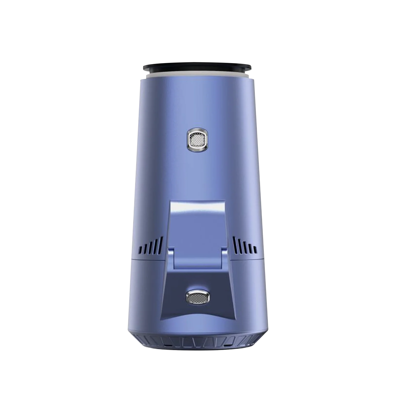 XKah Pro E-HMD Smokebox Blue - Elektrischer Shisha Kopf 3