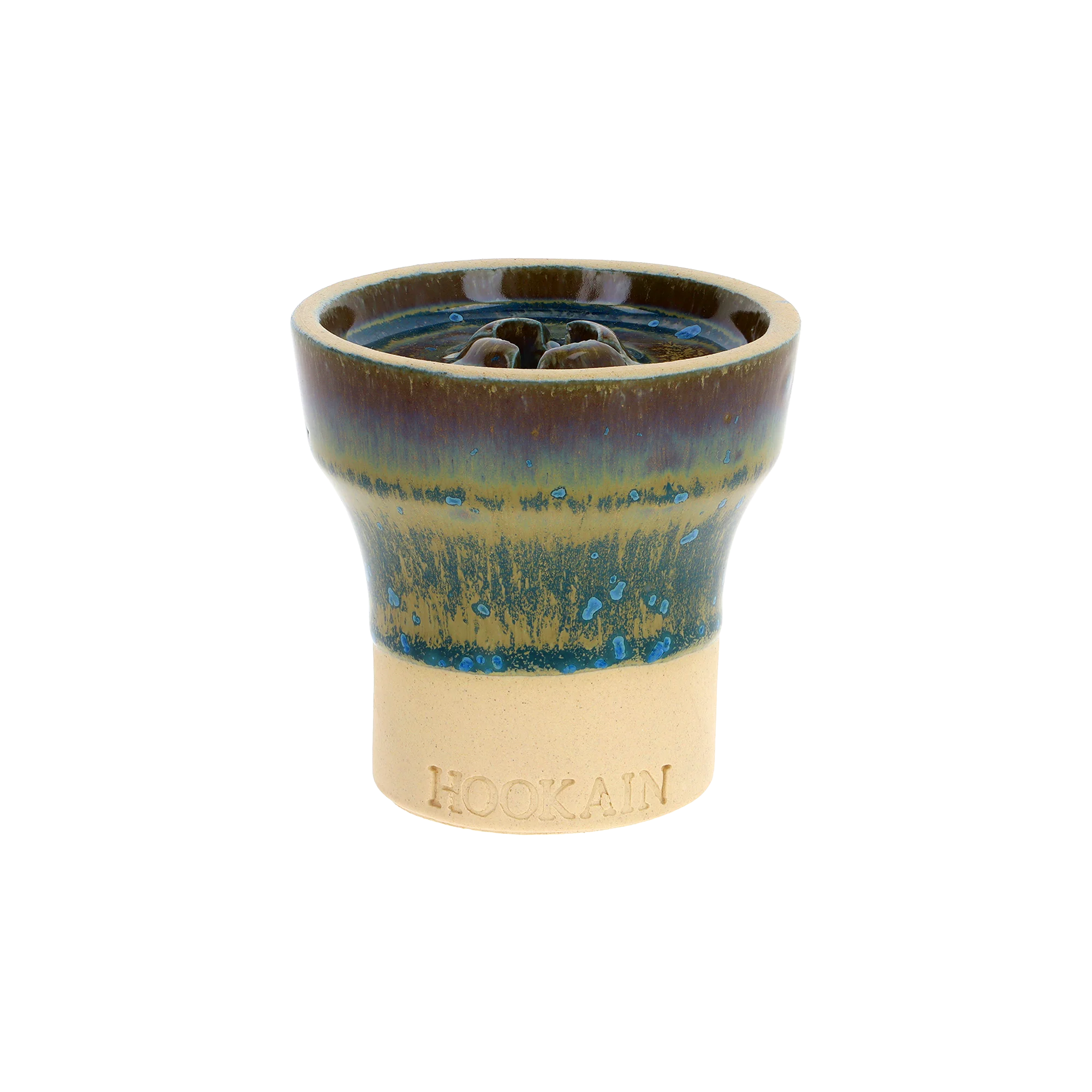 HOOKAIN | POPO - Phunnel - Blizzard | Shishakopf | Online kaufen 1 HOOKAIN | POPO - Phunnel - Blizzard | Shishakopf | Online kaufen 1