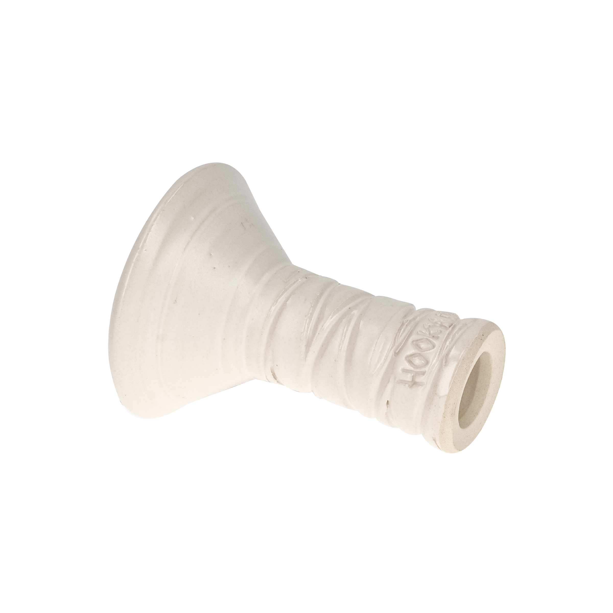 Arcturus - Phunnel - White Glaze 3 Arcturus - Phunnel - White Glaze 3