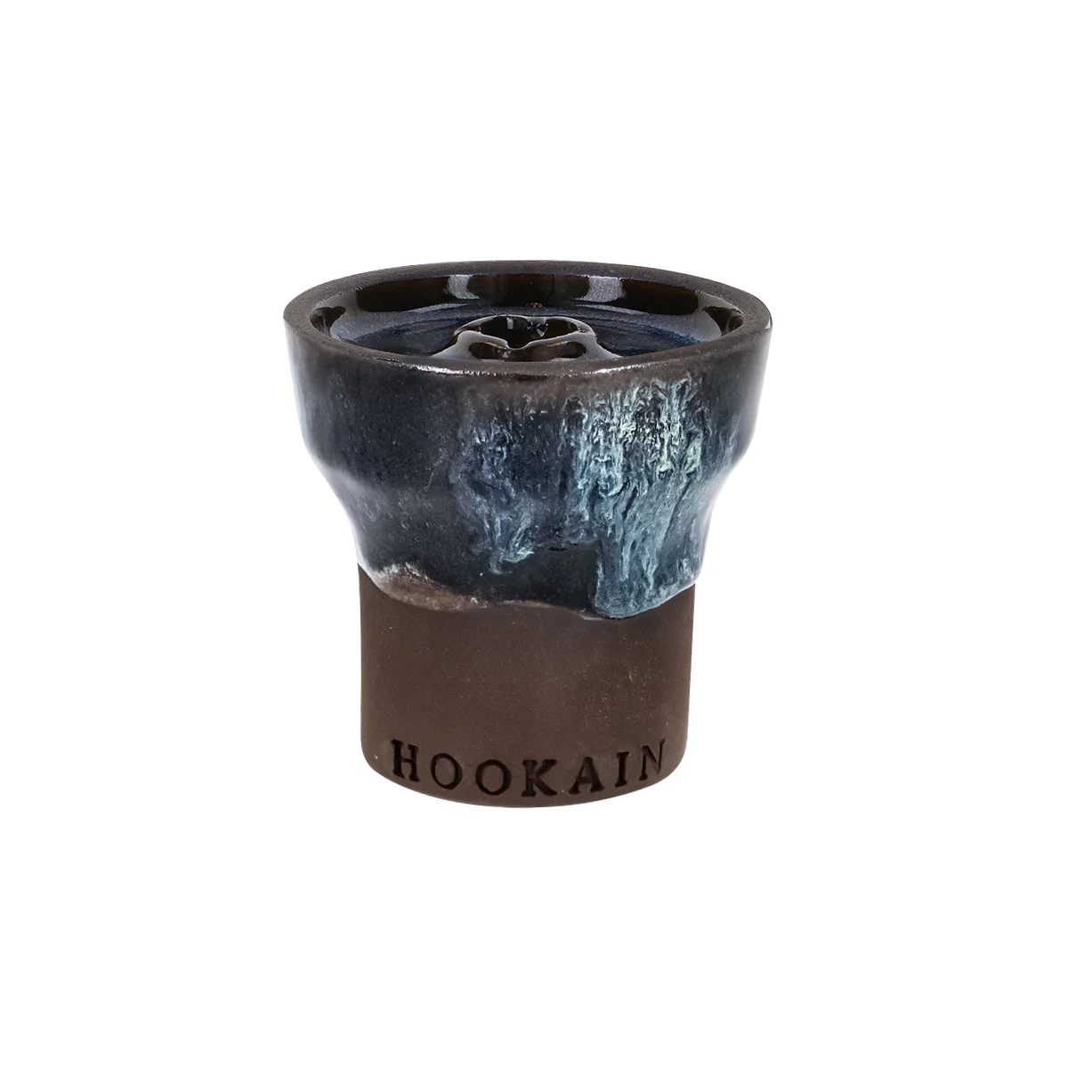 HOOKAIN Popolow Phunnel Black Wave - Shisha Köpfe online 1 HOOKAIN Popolow Phunnel Black Wave - Shisha Köpfe online 1