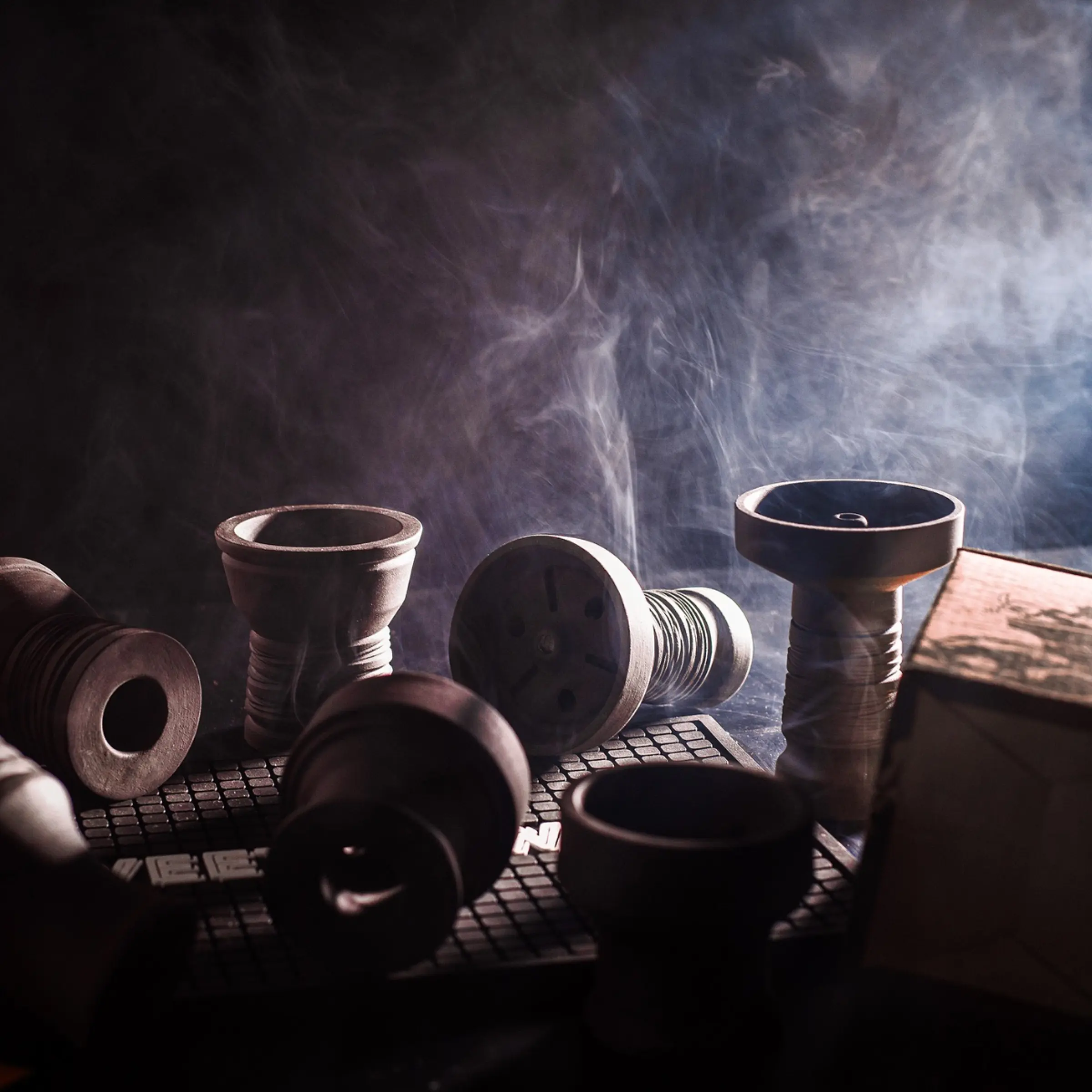 Sweet Bowls