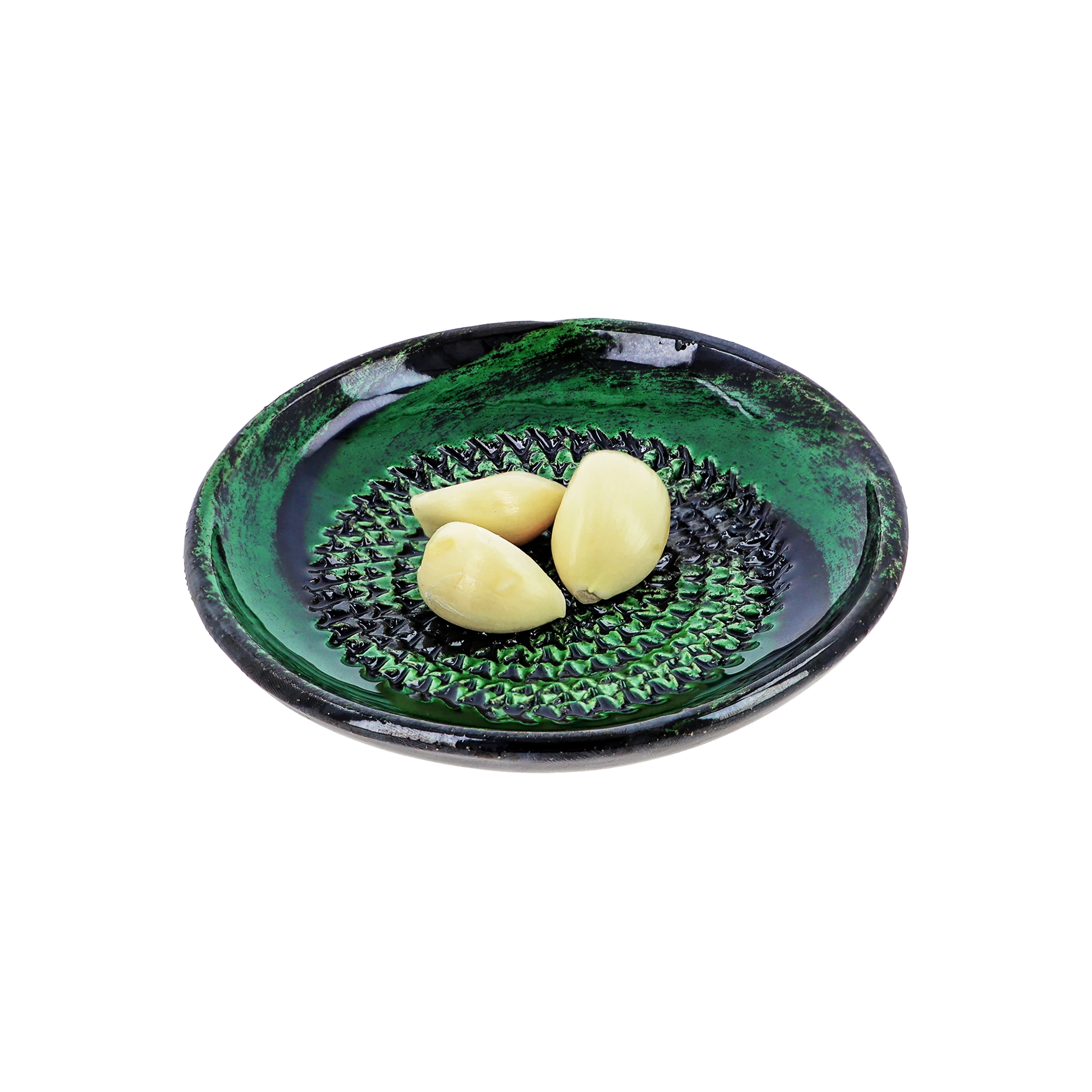 Garlic Plate - ACHO BRA - Toxic
