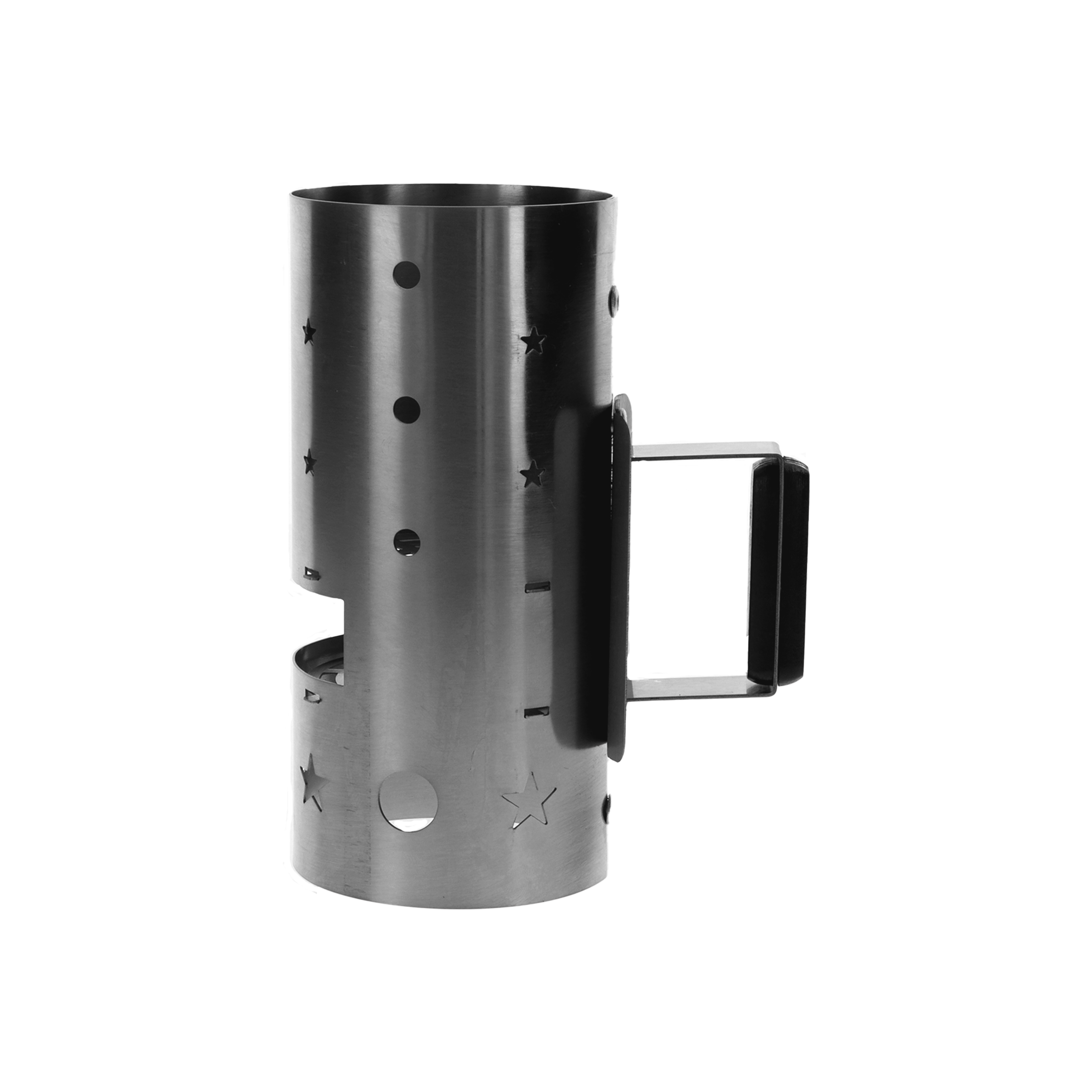 Two Face - Eazy Coal - Outdoor - Charcoal Chimney Two Face - Eazy Coal - Outdoor - Charcoal Chimney