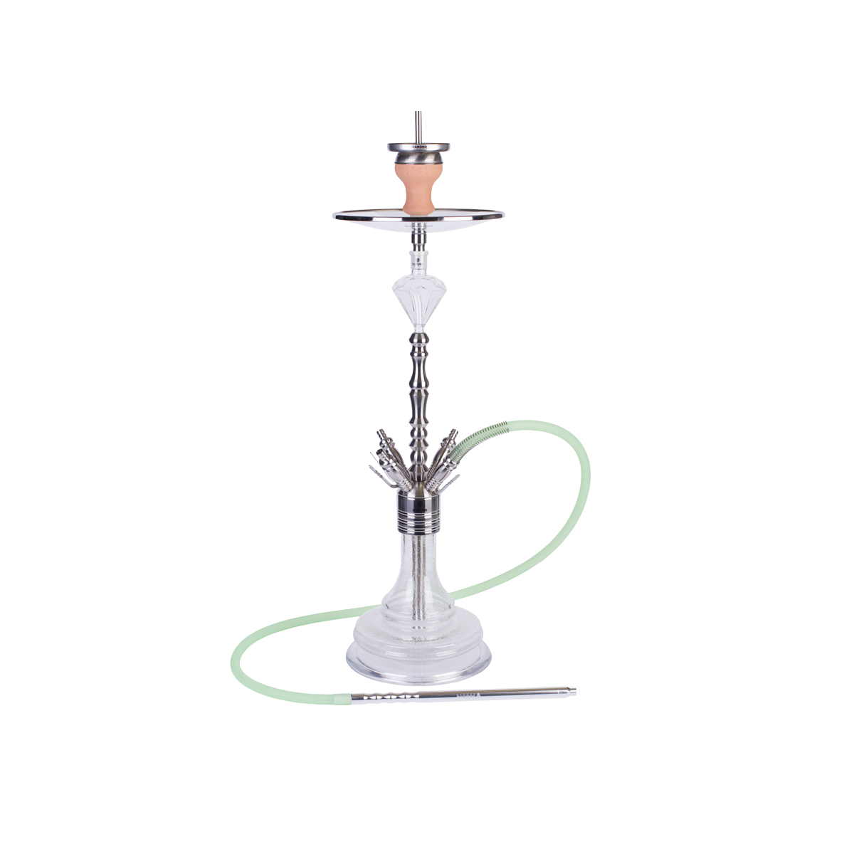 Diamond Hookah - Cullinan 6.0 - Glow