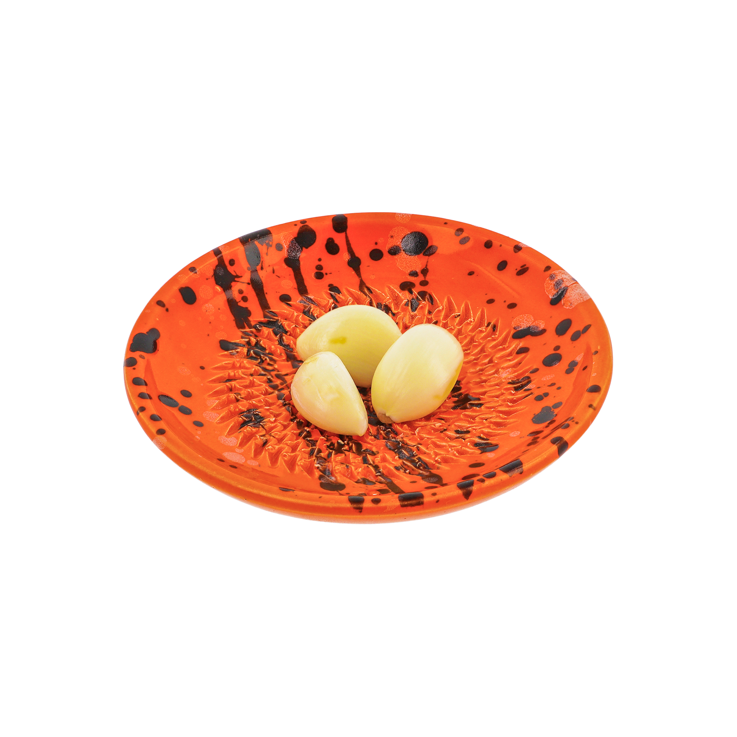 Garlic Plate - ACHO BRA - Saf-Tiger