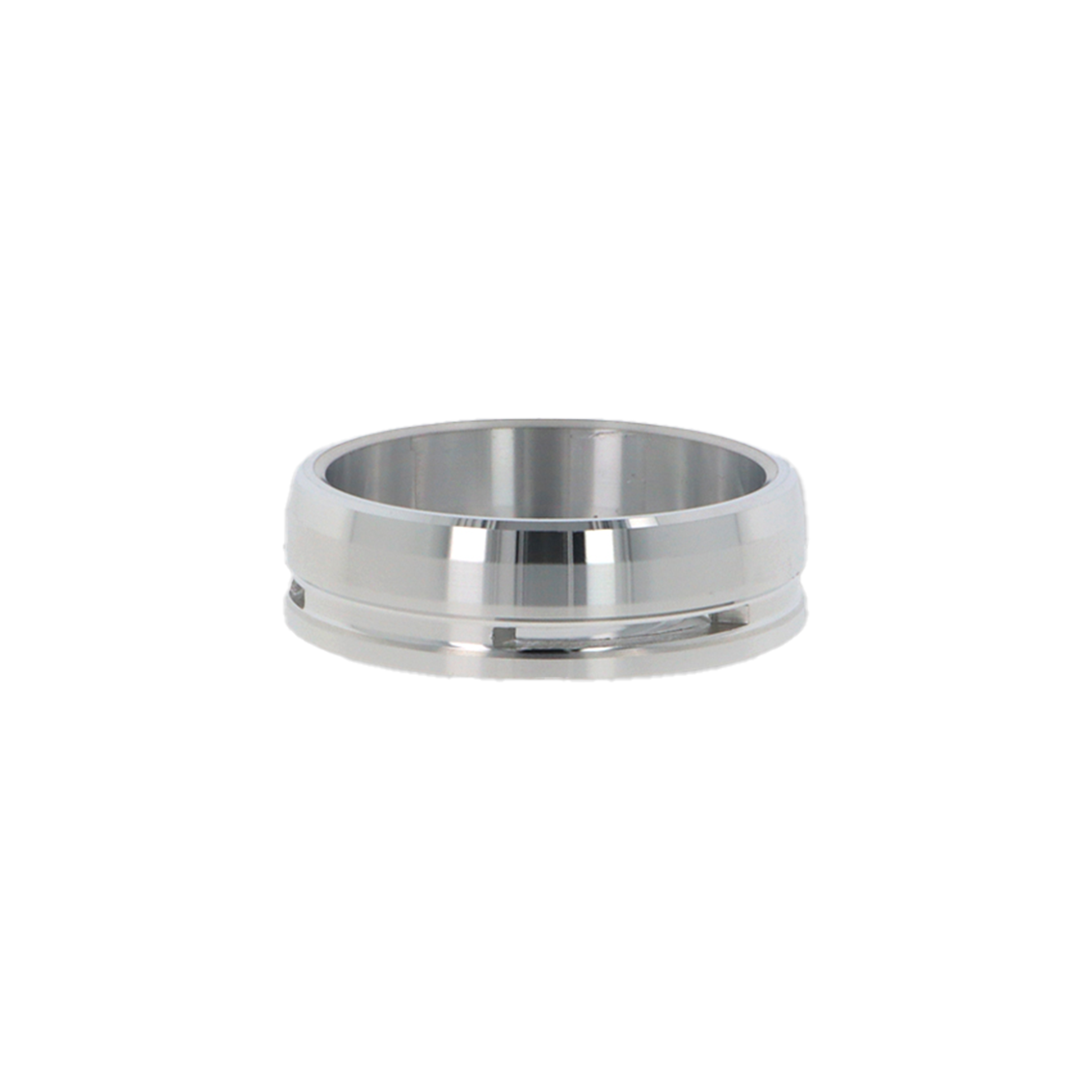 Mira - HMD - Aluminium - Silver